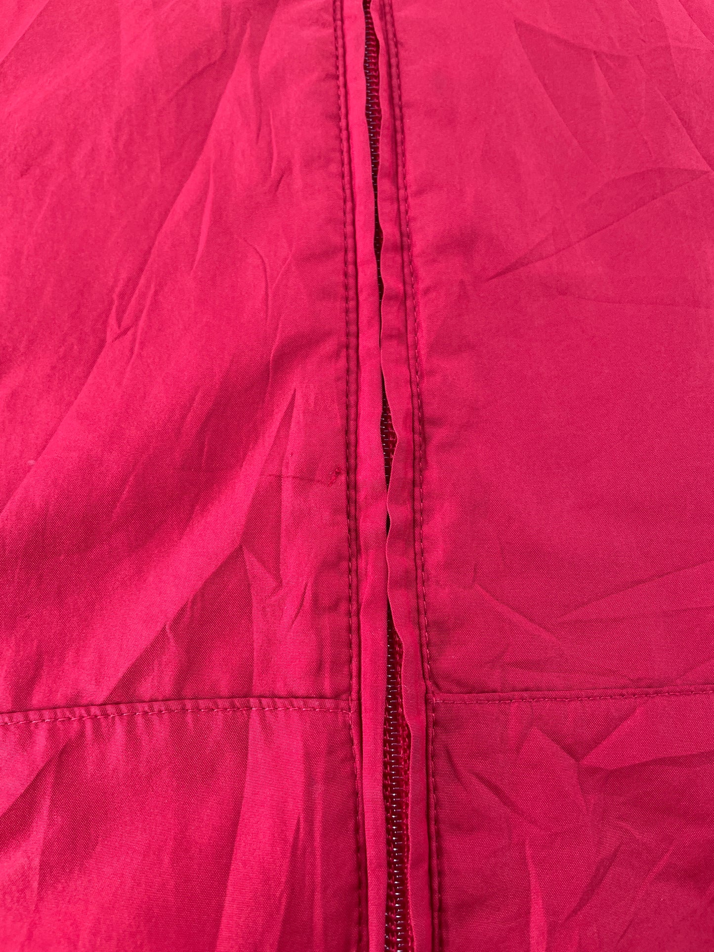 00’ NIKE Size XXL Vintage Nylon-Jacket / G5697N
