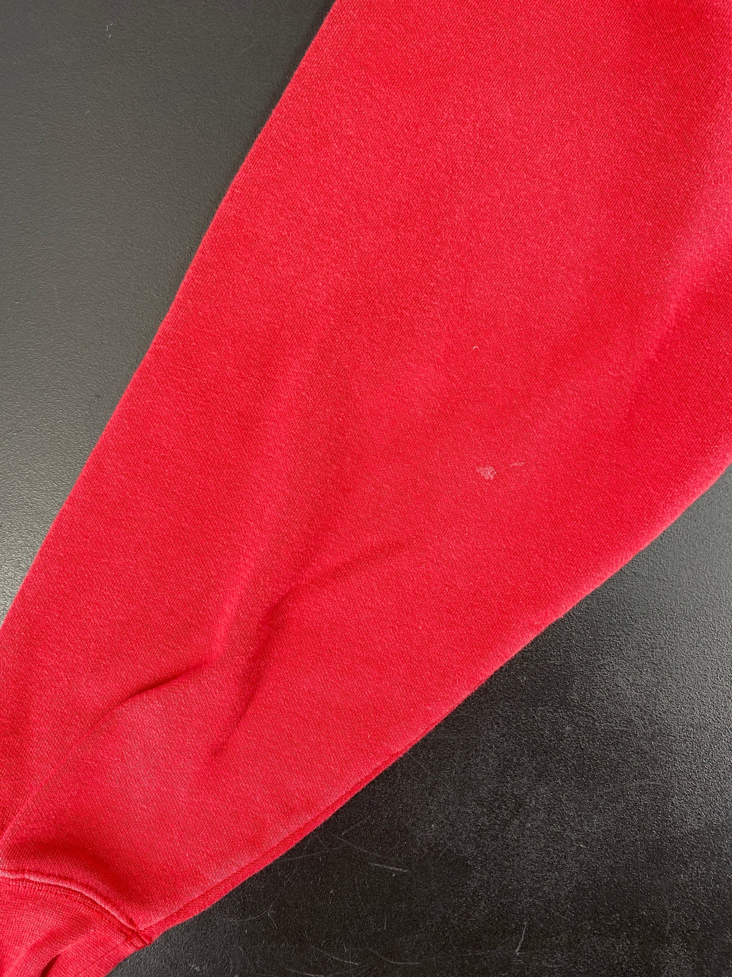 00’ NIKE x INDIANA Size M Vintage College Sweat shirt / F6523S