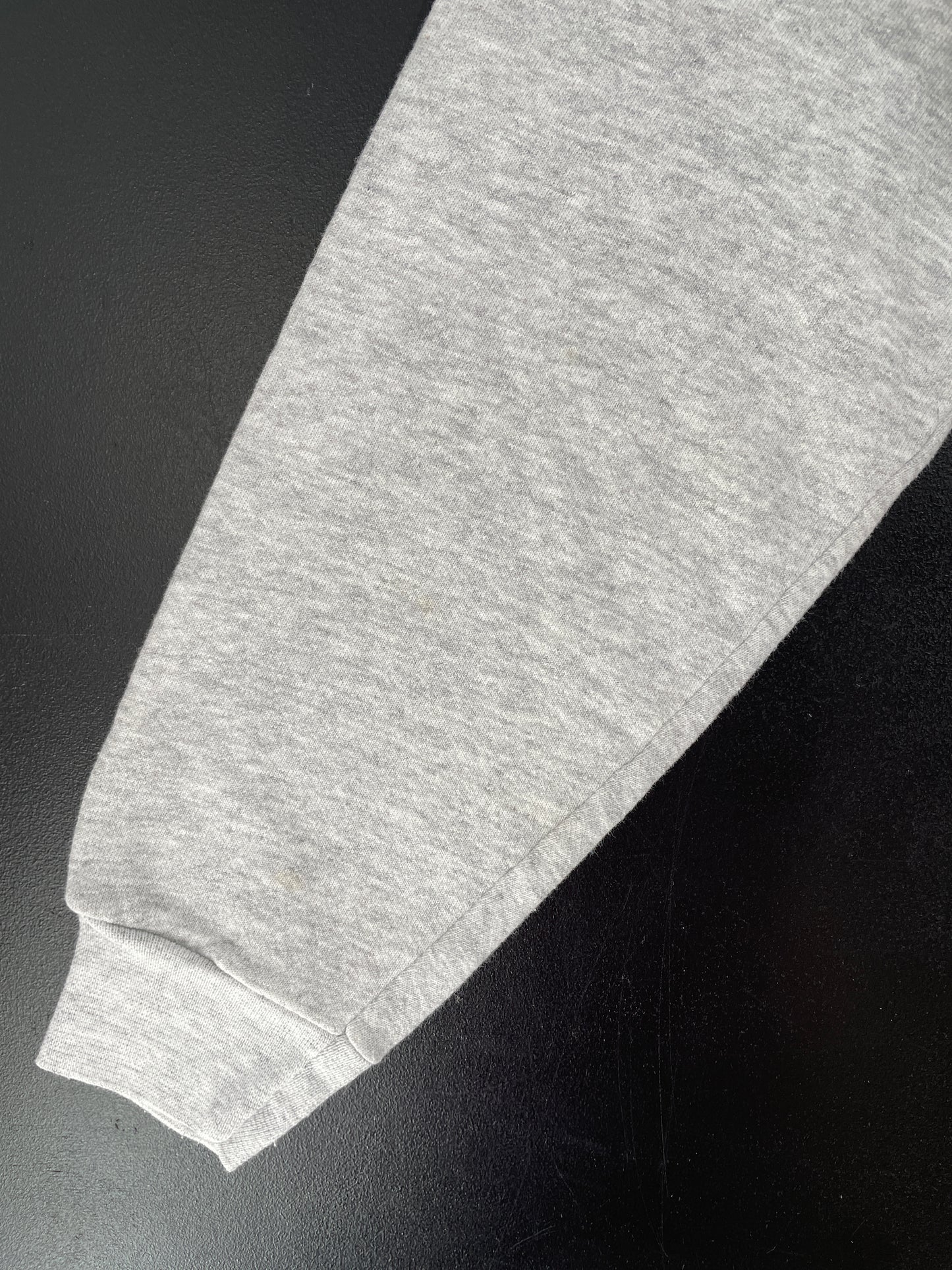 1991 MINNESOTA TWINS Made in USA Size XL Vintage MLB Sweat-shirt / G4070S