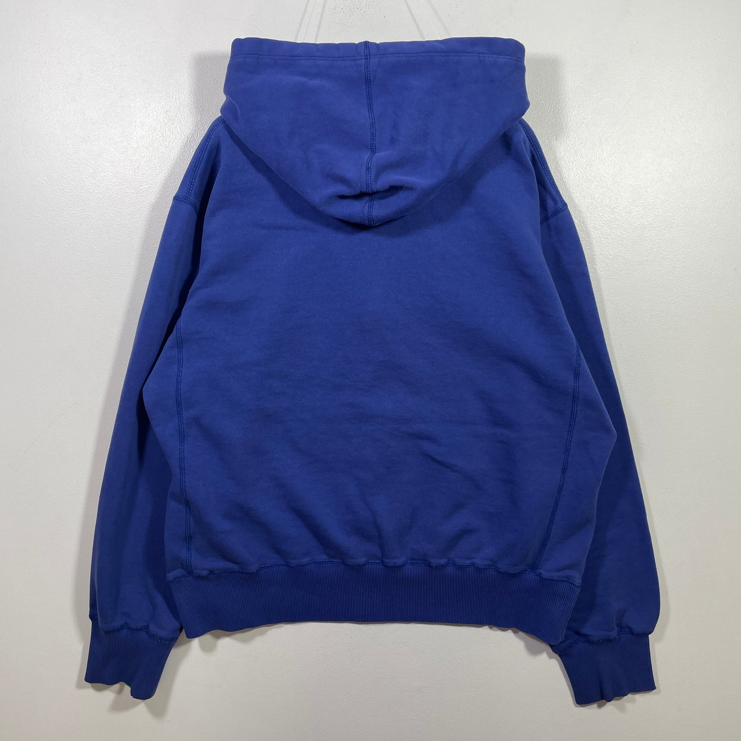 (M) 00’ NIKE x LA DODGERS MLB Hoodie Sweatshirt / A1008S