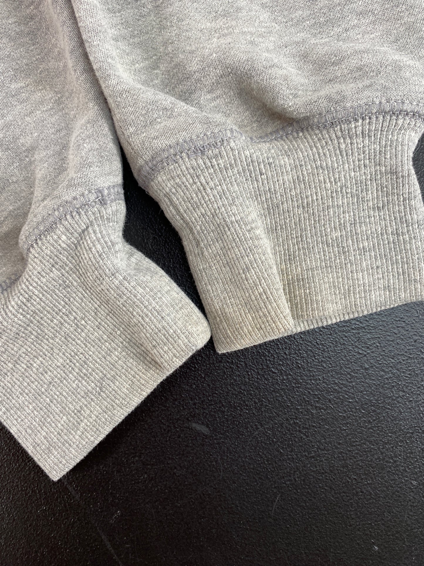 Vintage NIKE x GEORGIA Size L Vintage College Hoodie Sweat Shirt / F9494S