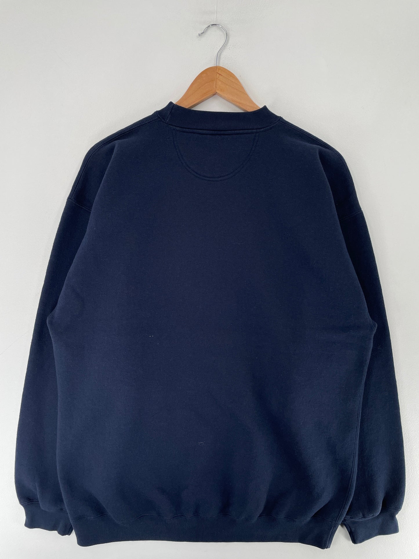 00’ WEST VIRGINIA MOUNTAINEERS Size XL College Sweat-Shirt / G543S