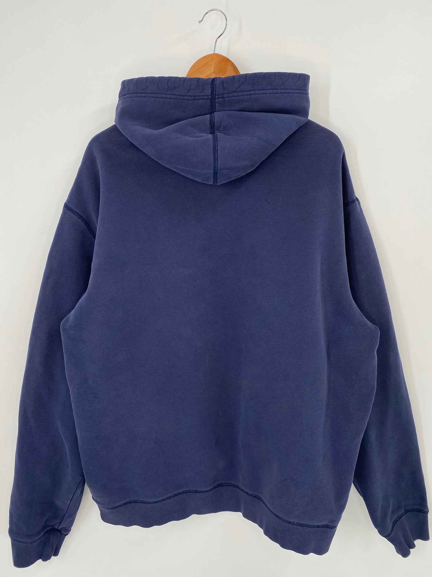 00’ NIKE Size XXL Vintage Hoodie Sweat-shirt / F2340S