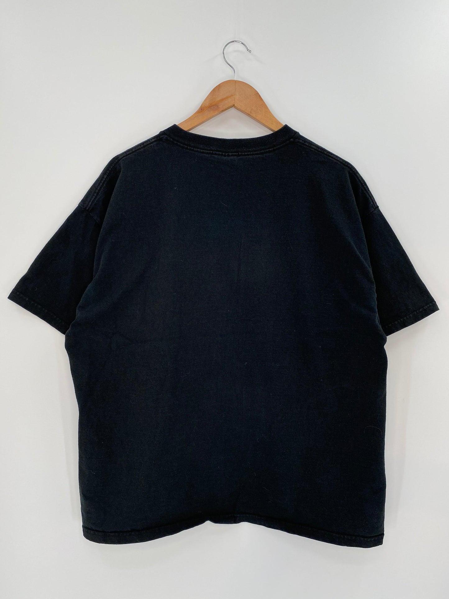 00’ THE SIMPSONS Size XL Vintage T-Shirt / F622T