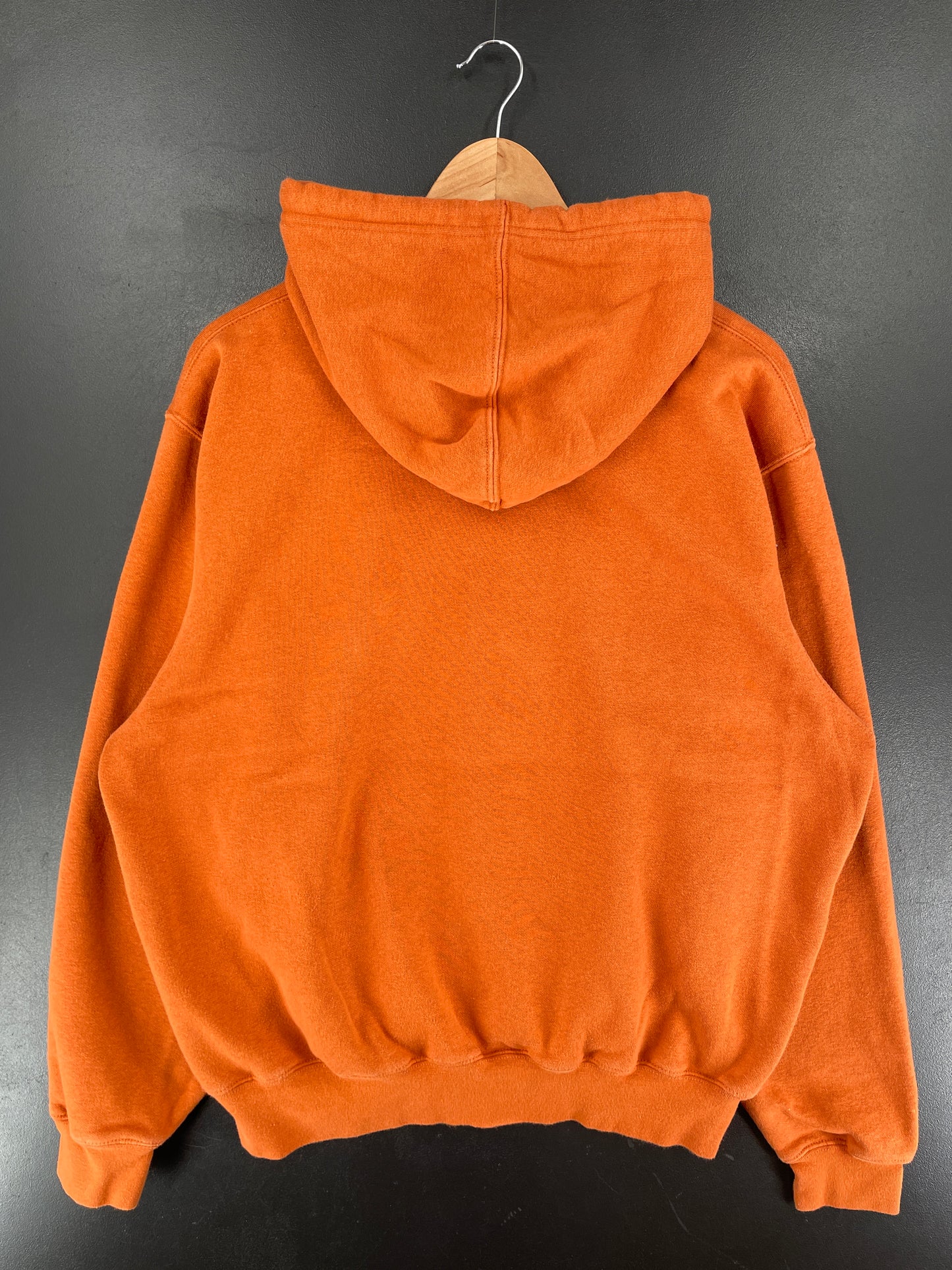 00’ NIKE x TEXAS Size M College Hoodie Sweat shirt / F2994S