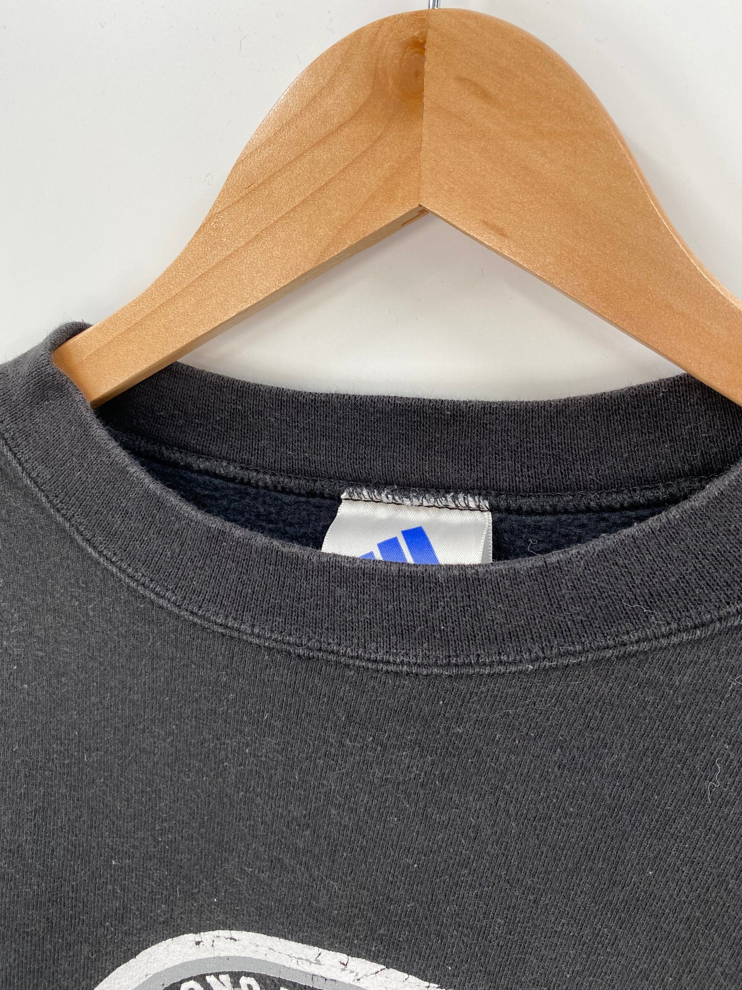 90’s ADIDAS Made in USA Size XL Sweat-Shirt / G2335S