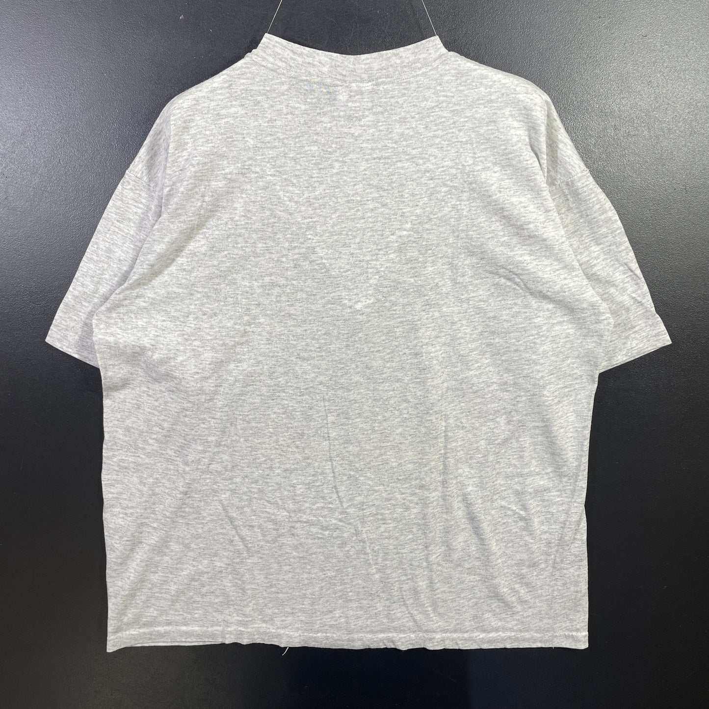 (L) 90’s SNOOPY KING FOR THE DAY Vintage T-Shirt / A0822T