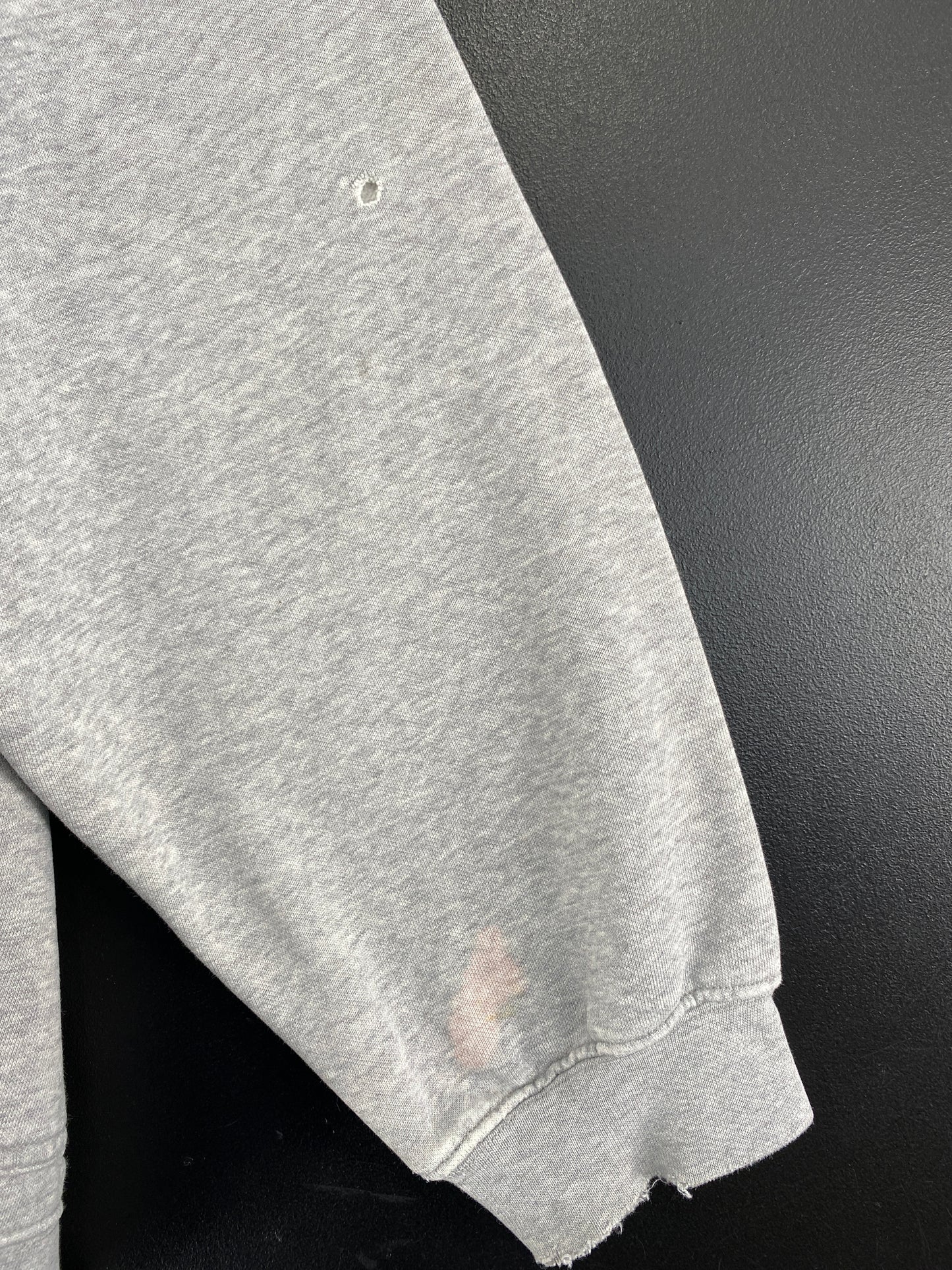 00' NIKE Size L Vintage Hoodie Sweat-Shirt / G378S
