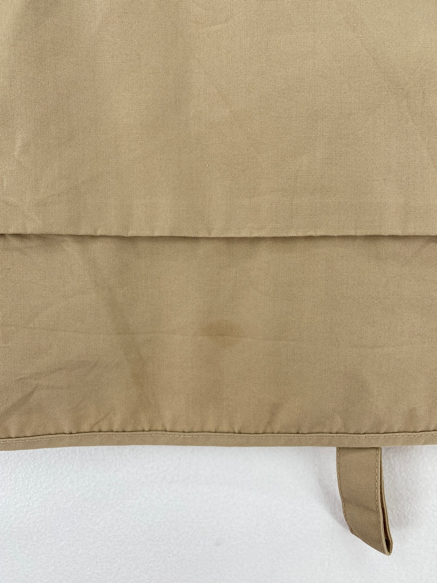 Vintage AUSABLE Size S Hunting Vest / G204J