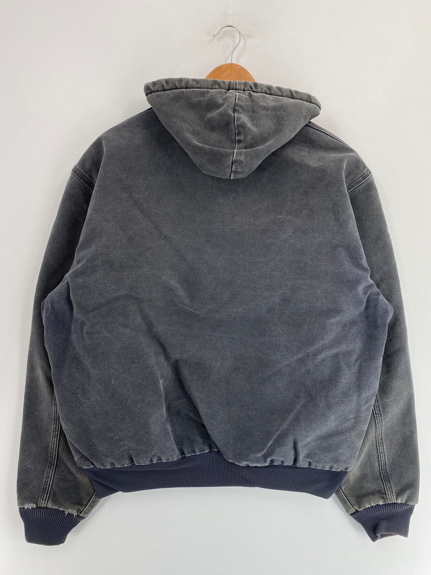 Vintage CARHARTT Size Approx. M Duck Jacket / G3484J