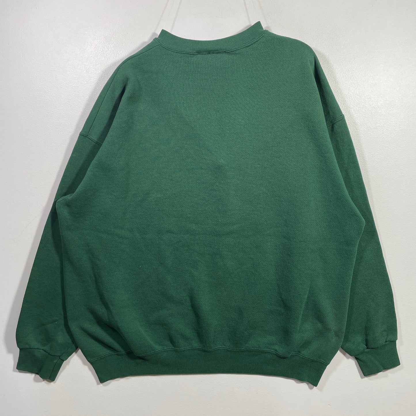 (Approx.XL) 1996 GREEN BAY PACKERS Vintage NFL Sweatshirt / A1058S