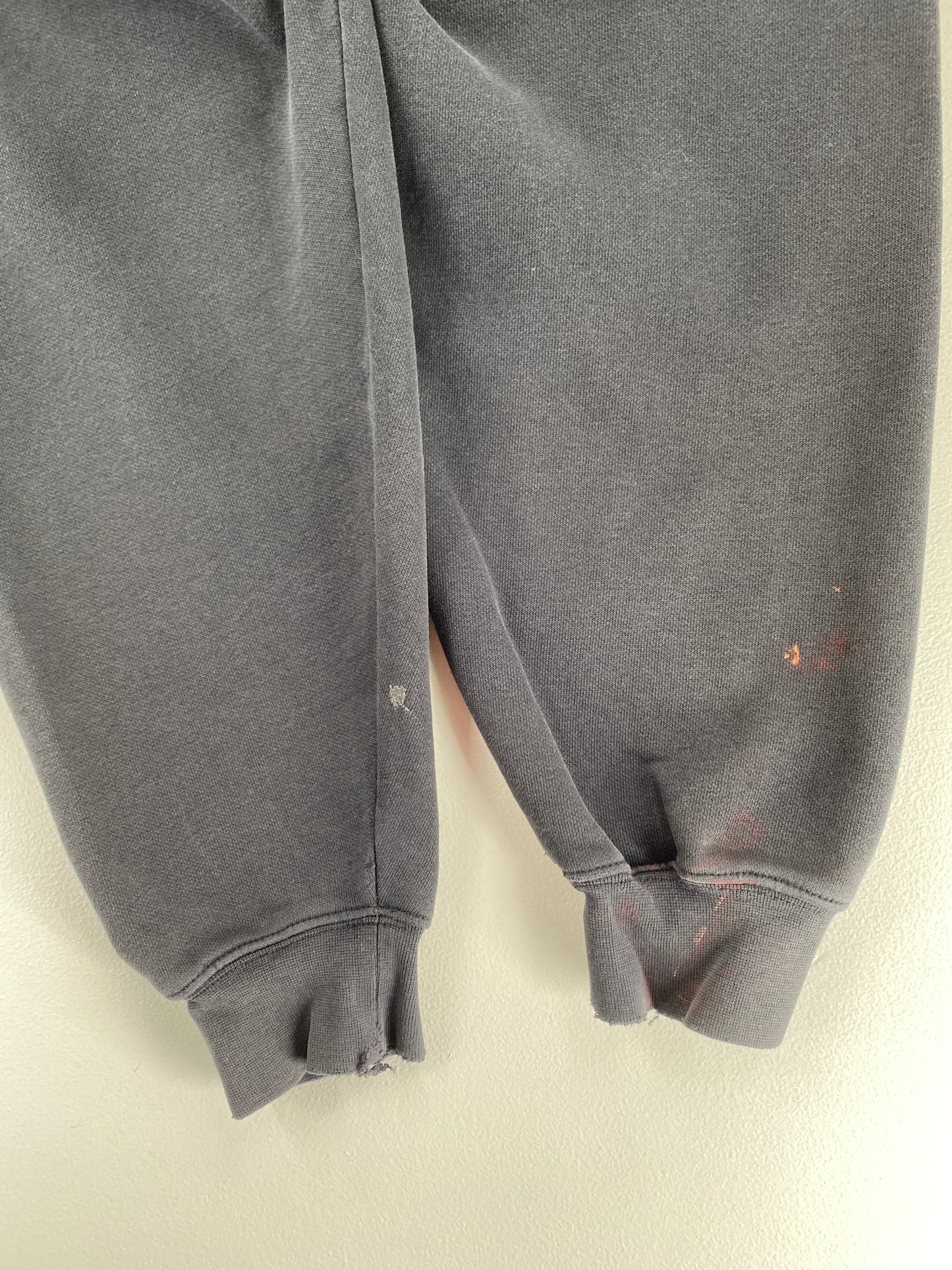 00’ NIKE x MMIZZOU Size L College Hoodie Sweat shirt / F3827S