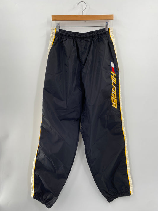 90’s TOMMY HILFIGER Size M Track Pants / G4775P