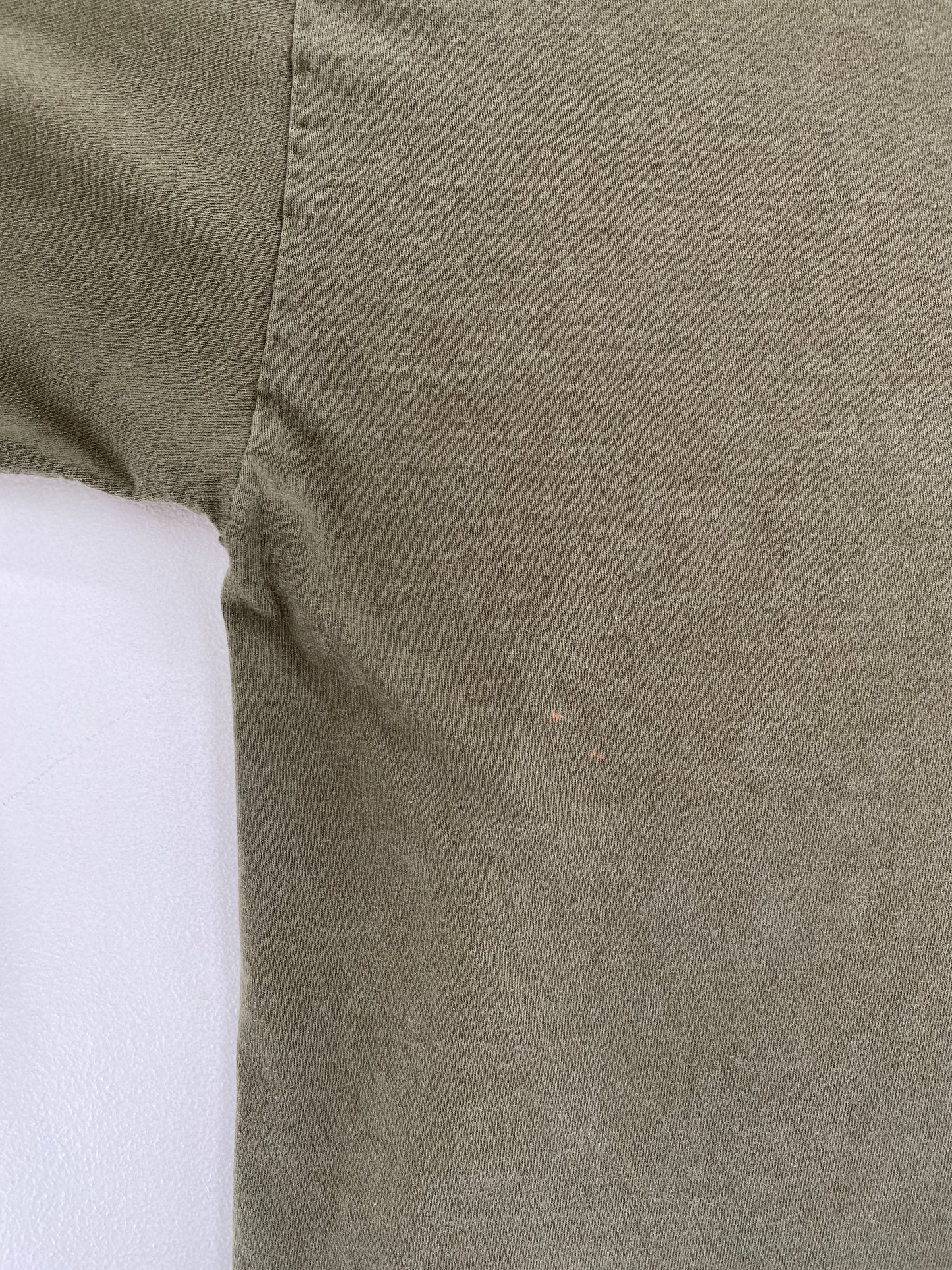 90's RASTAFARI Made in USA Size XL Vintage T-Shirt / G3247T