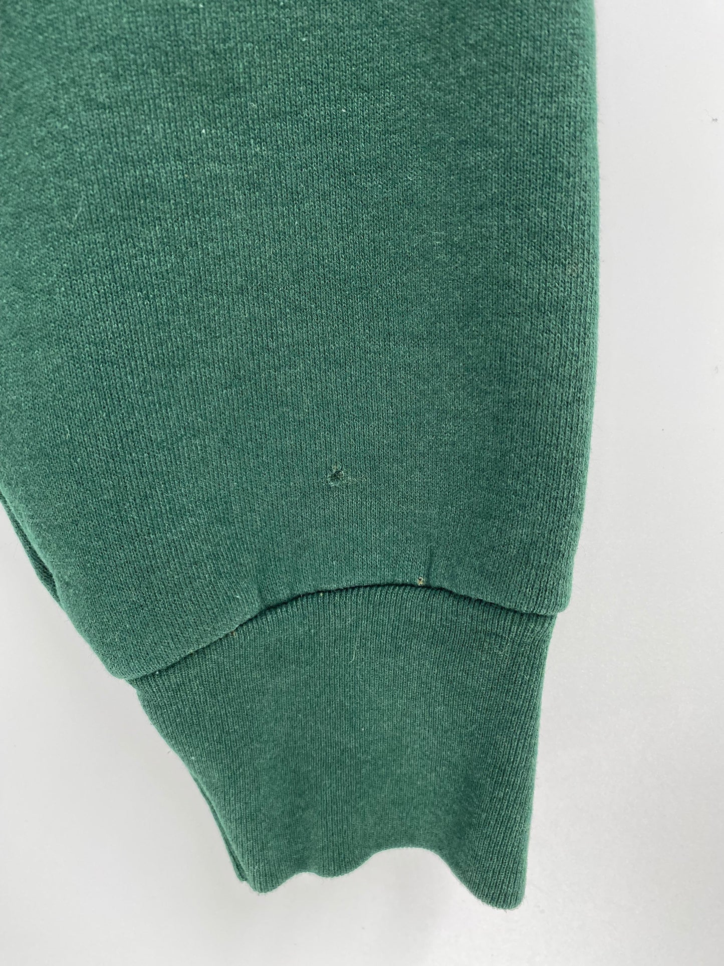 1996 GREEN BAY PACKERS Made in USA Size L Vintage NFL Sweat shirt / G4244S