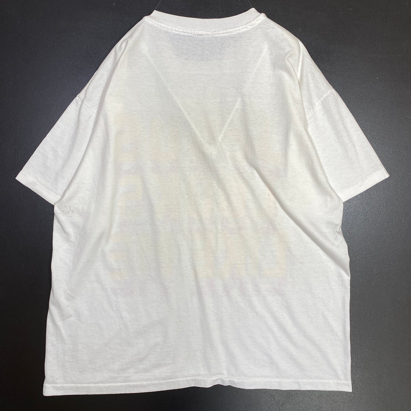 (Approx.XL) 90's JESUS LOOKS LIKE ME T-Shirts / A0517T