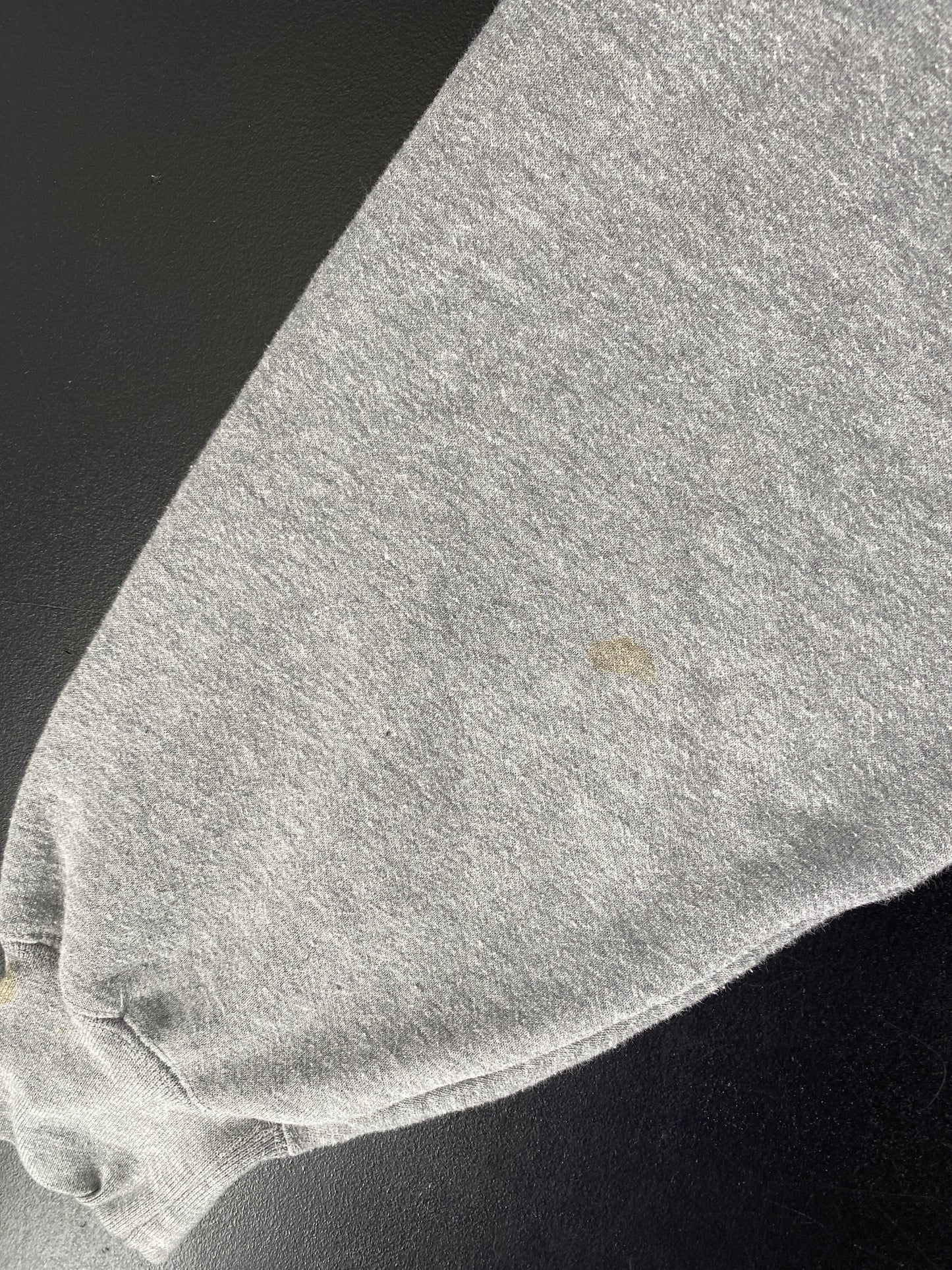 90’s MILWAUKEE BUCKS Size M NBA Sweat-Shirt / G5911S