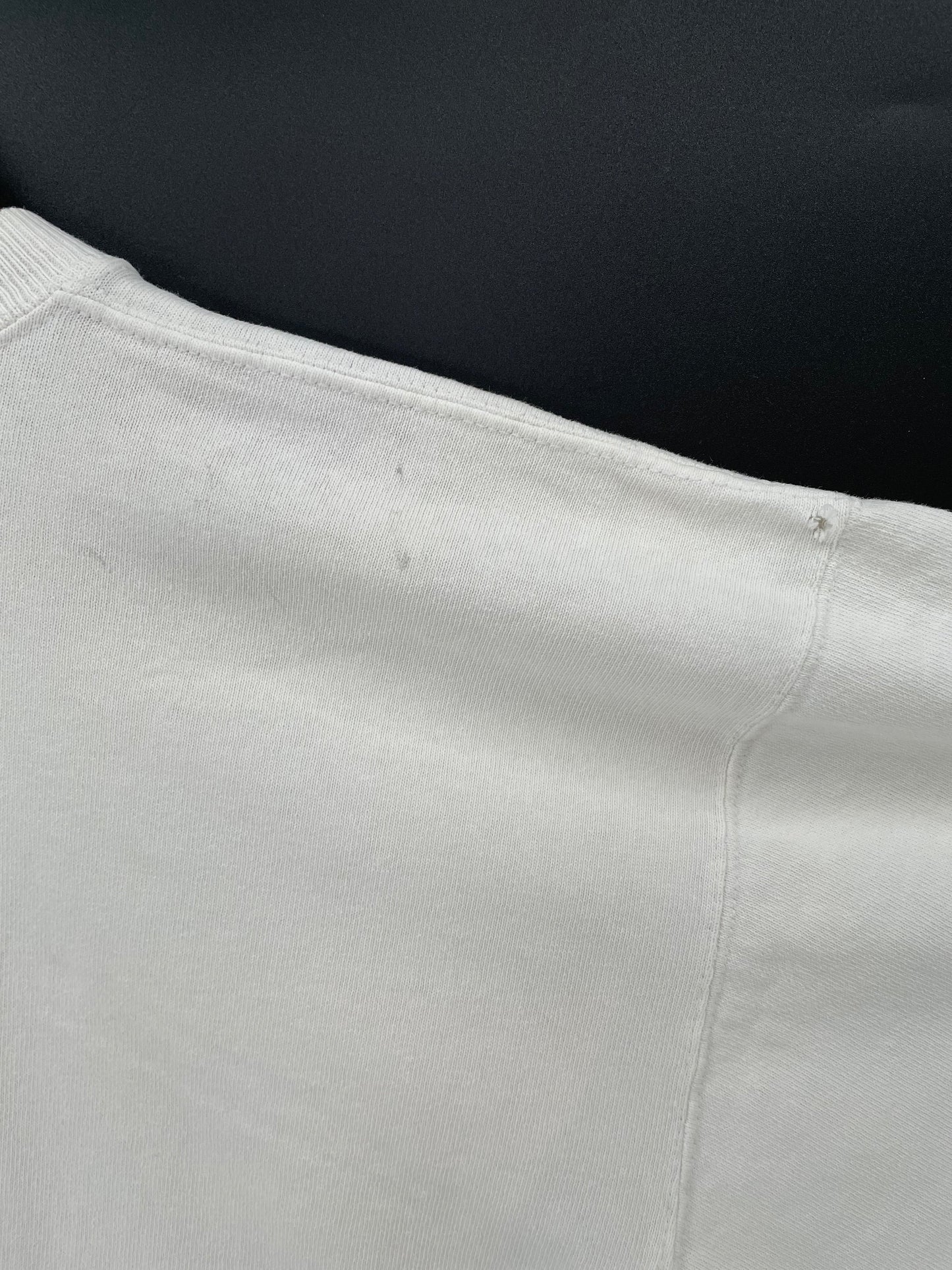 1992 LOONEY TUNES THE MARVIN MARTIAN Made in USA Size XL Vintage T-Shirt / F3071T