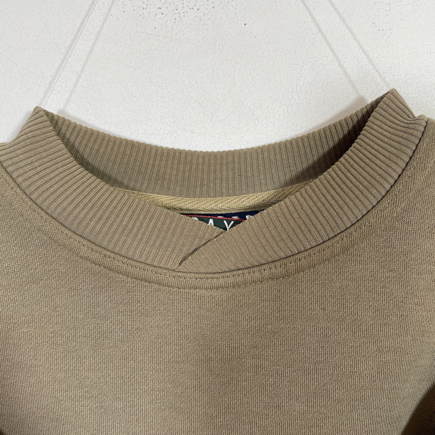 (L) 90's GOLF Sweat-Shirt / A0614S