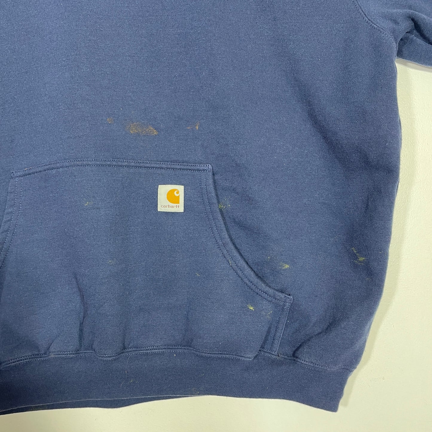 (XL) 90's CARHARTT Sweat-shirt / A0632S