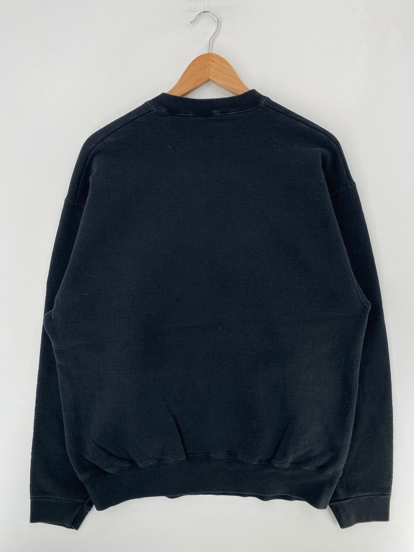 00’ MUSICALSize XL Sweat-Shirt / F6694S