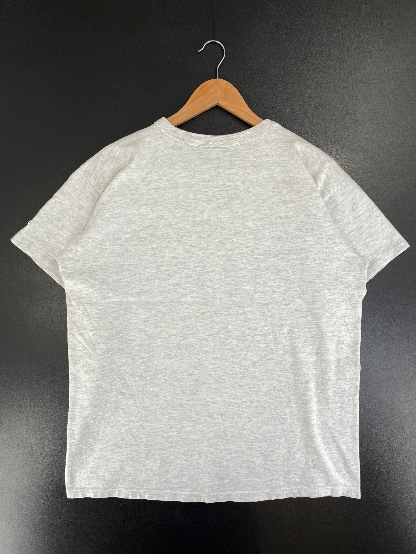 90's CHAMPION Made in USA Size XL Vintage T-Shirt / G3348T