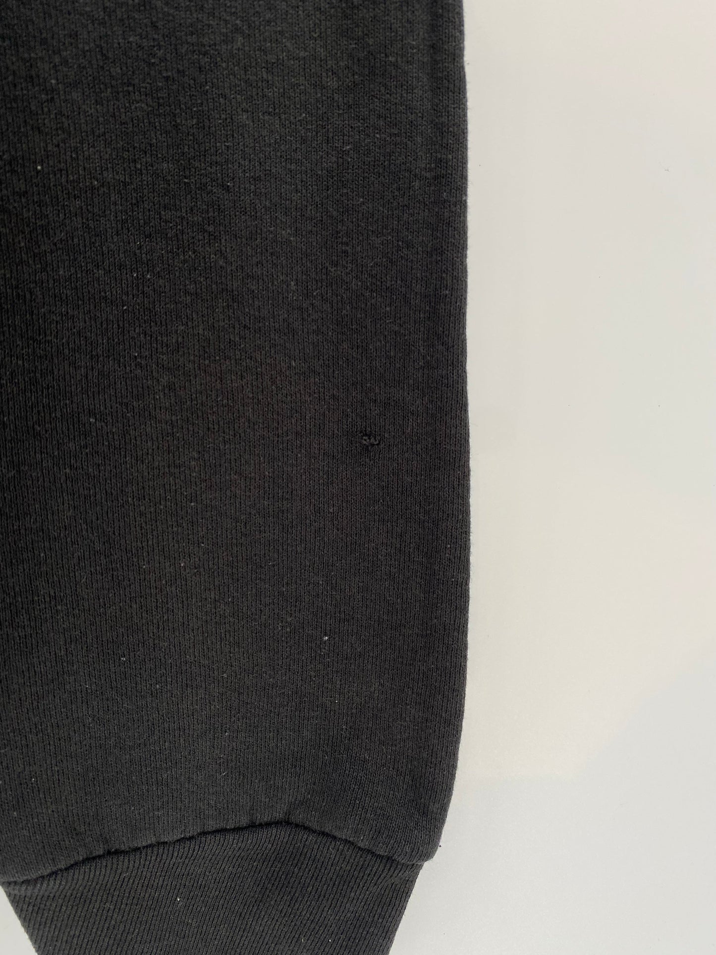 1993 DALLAS COWBOYS x LOONEY TUNES TAZ Size No tag (APPROX.L-XL) Vintage NFL Sweat-shirt / F1821S