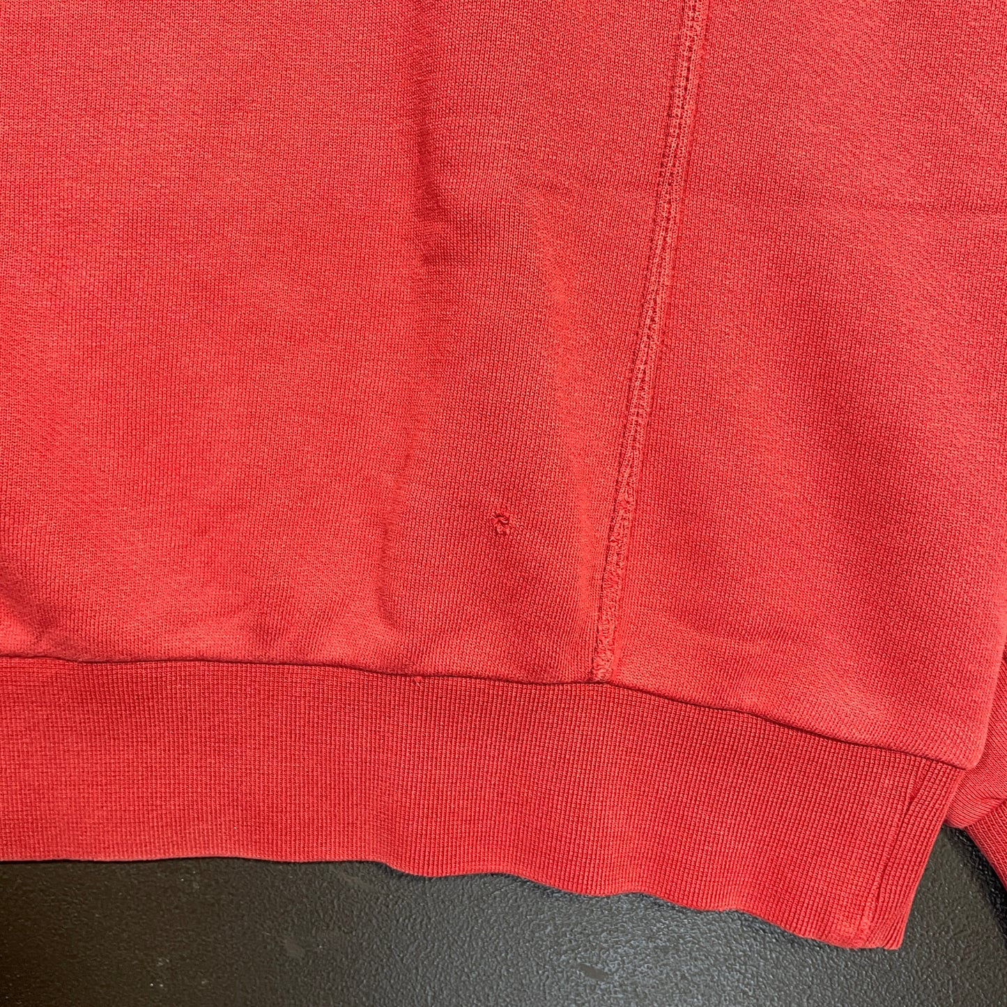 (L) 90's ADIDAS Sweat-shirt / A0531S