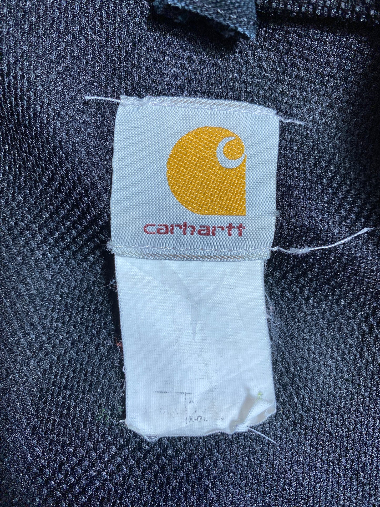 .Vintage CARHARTT Size XL Duck Jacket / G3483J