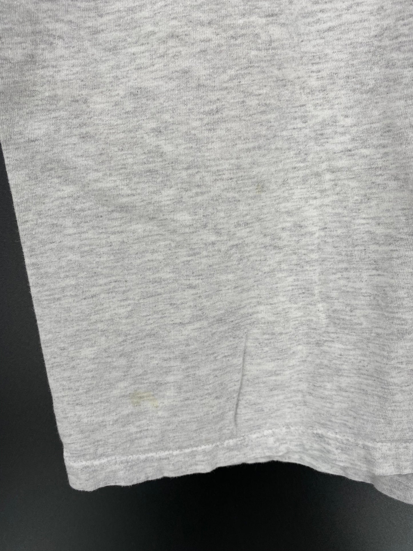 1999 LOONEY TUNES TAZ Made in USA Size L Vintage T-Shirt / G3178T