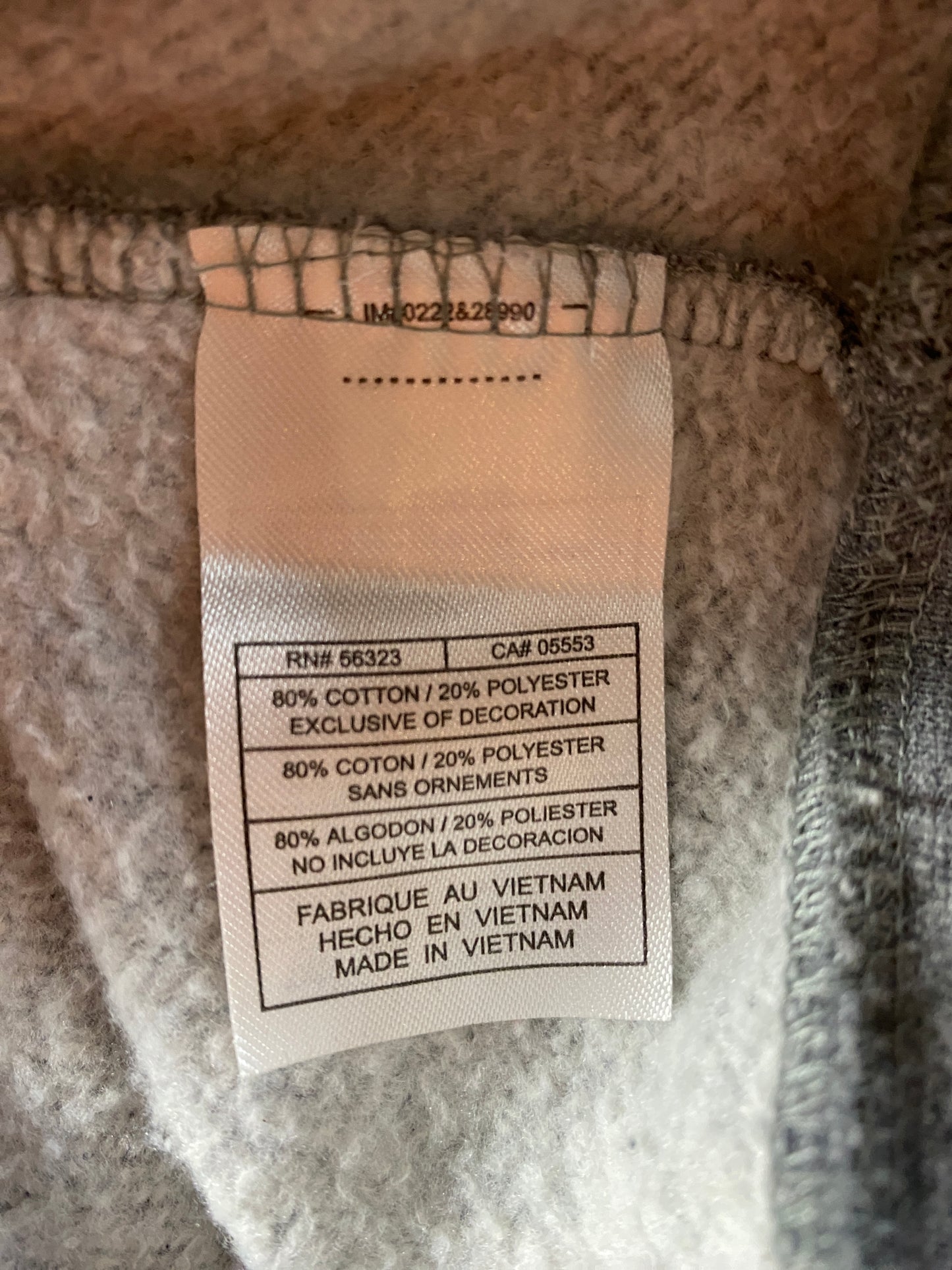 00' NIKE x ARMY BLACK KNIGHTS Size L Vintage Sweat-Shirt / F9205S