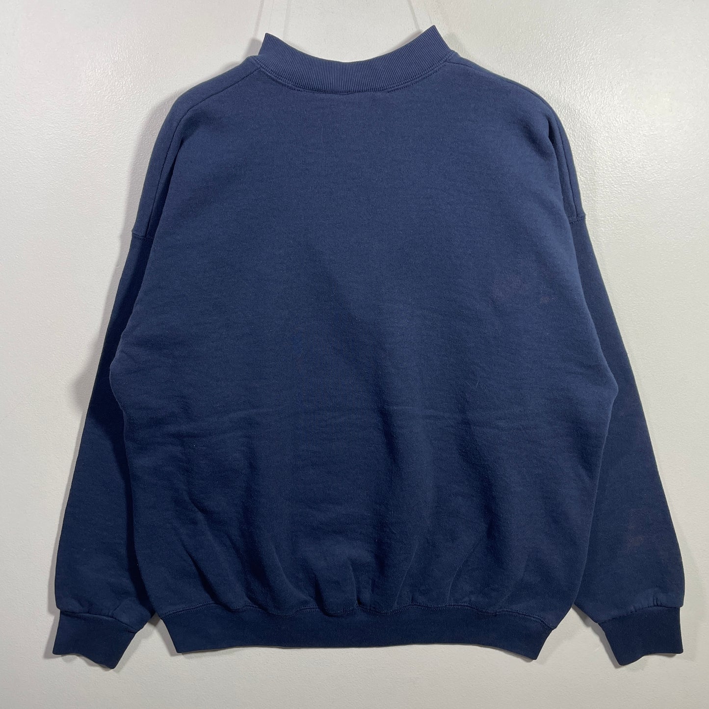 (Approx.L) 90’s PEPSI COLA Vintage Sweatshirt / A1110S