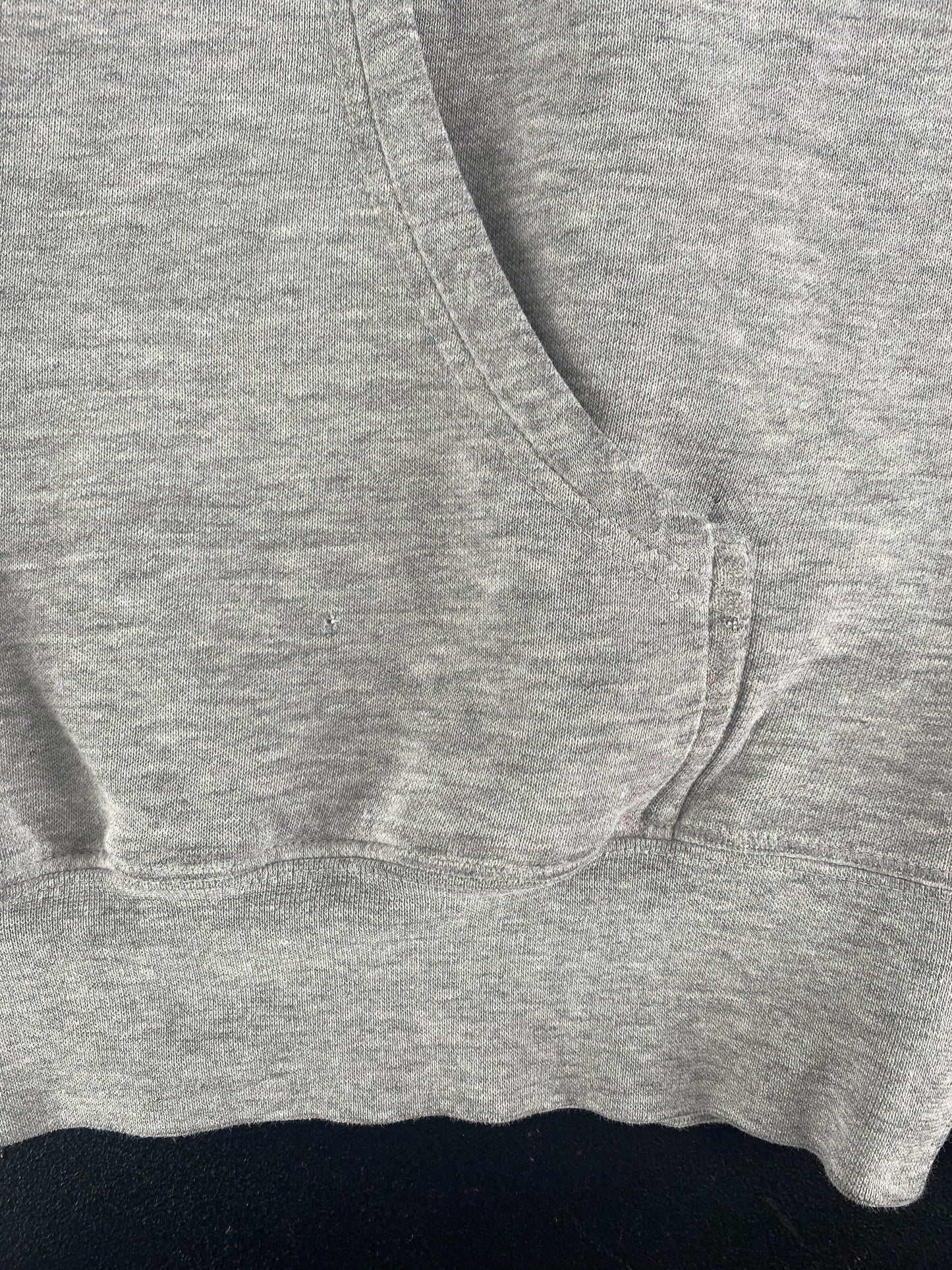 00’ NIKE x NEBRASKA Size M Vintage College Hoodie Sweat shirt / F6526S