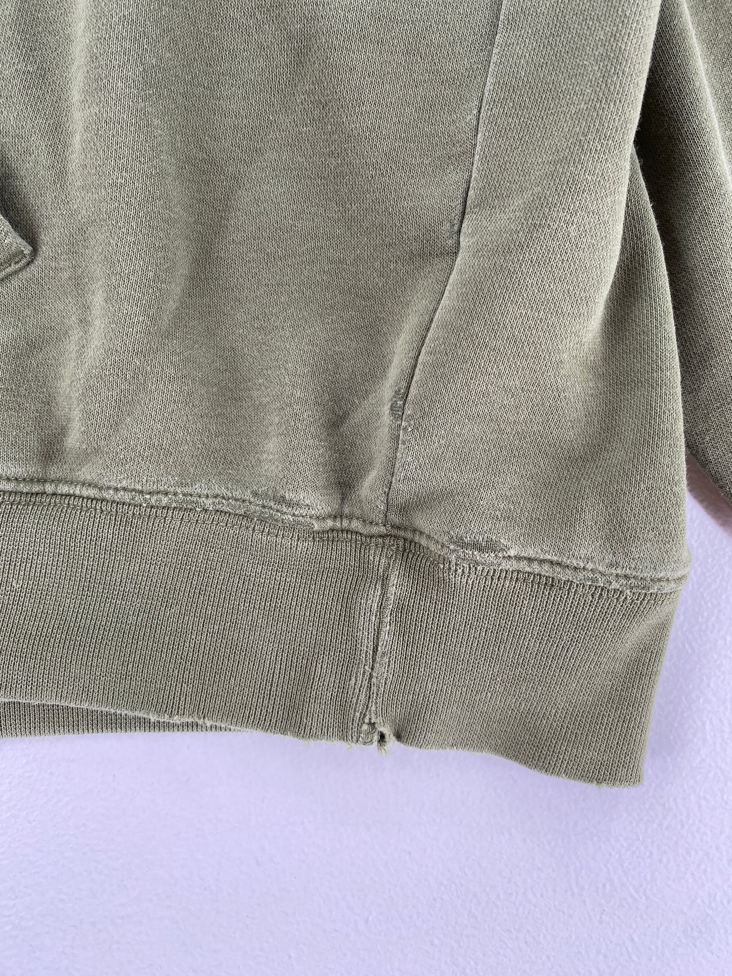 00’ NIKE Size L Vintage Hoodie Sweat shirt / F1129S