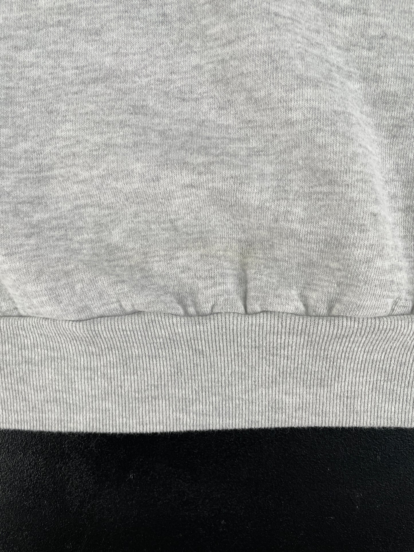 00’ DISNEY POOH Size Approx. L Sweat-shirt / F8662S