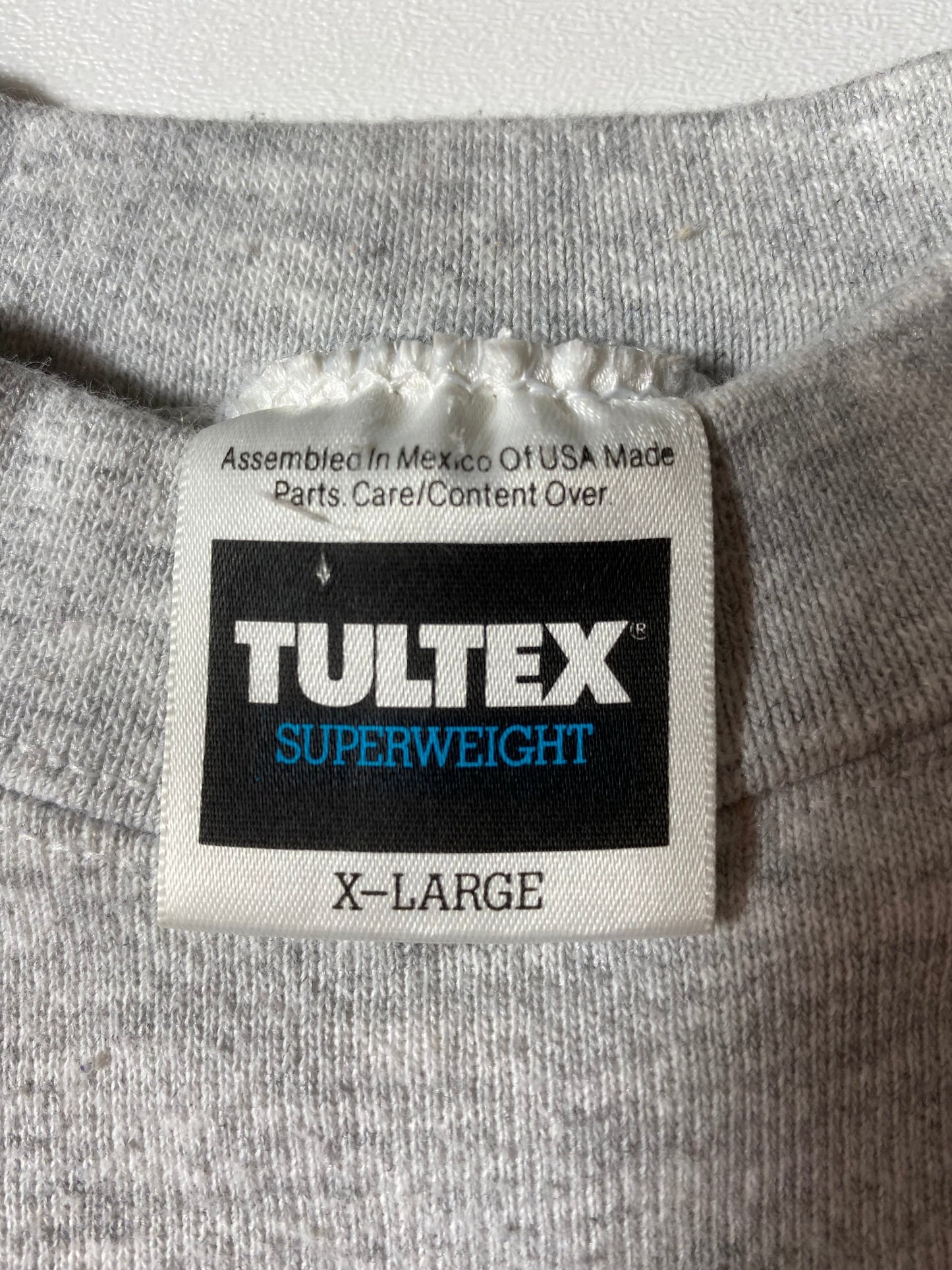 1993 LOONEY TUNES Size XL Vintage Sweat-shirt / F4757S