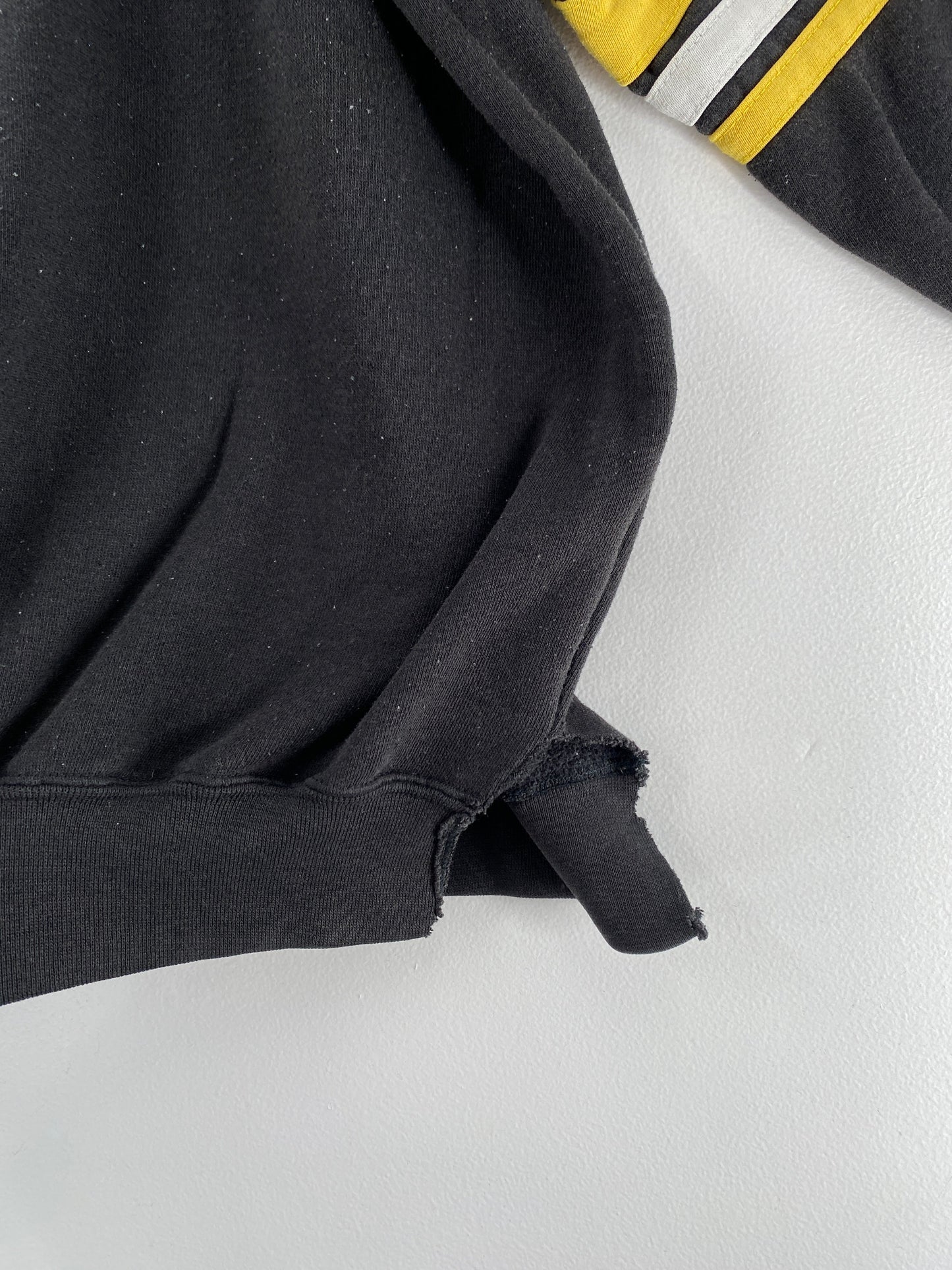 90’s STARTER x Steelers Size XL NFL Sweat-Shirt / G3454S