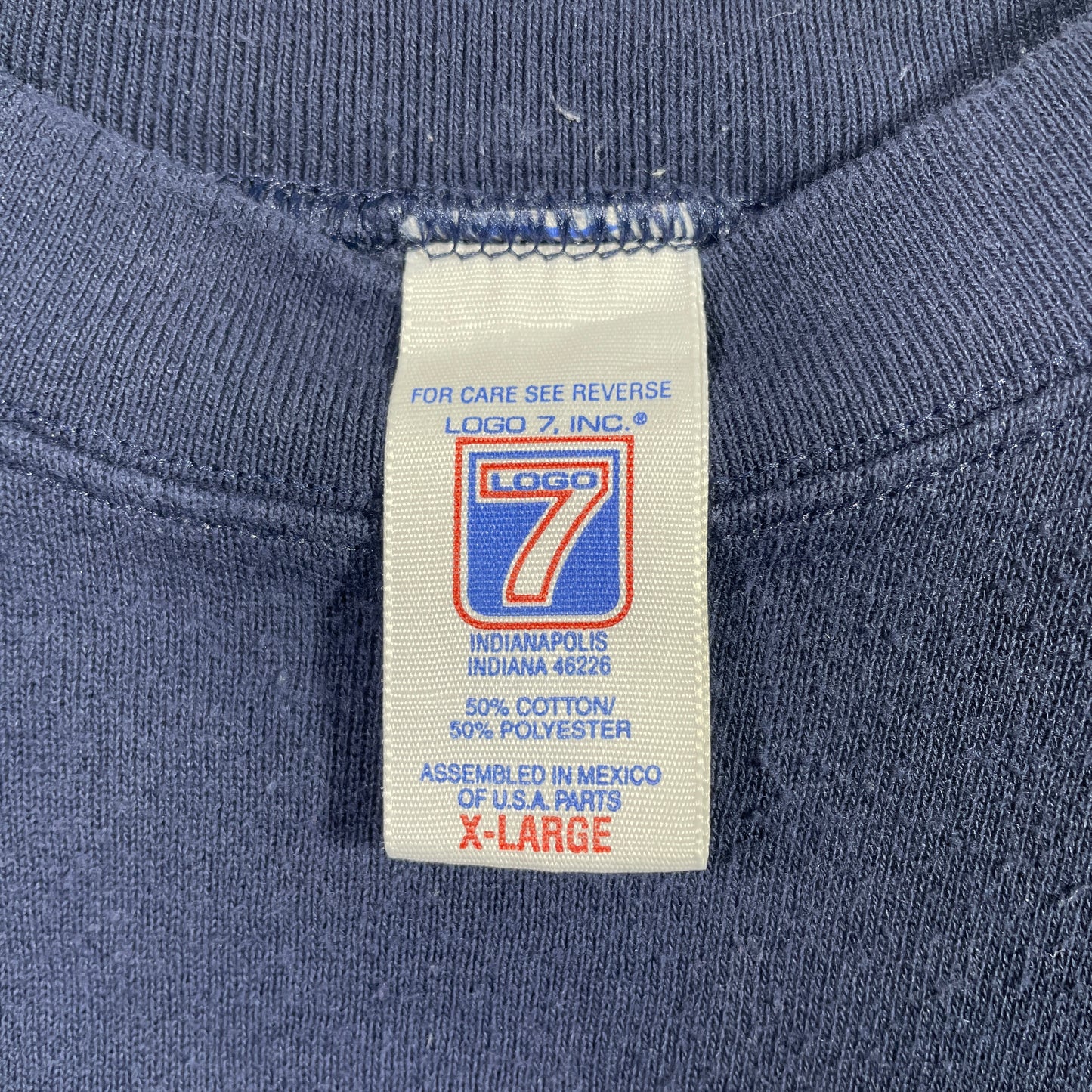 (XL) 90’s DALLAS COWBOYS Vintage NFL Sweatshirt / A1069S