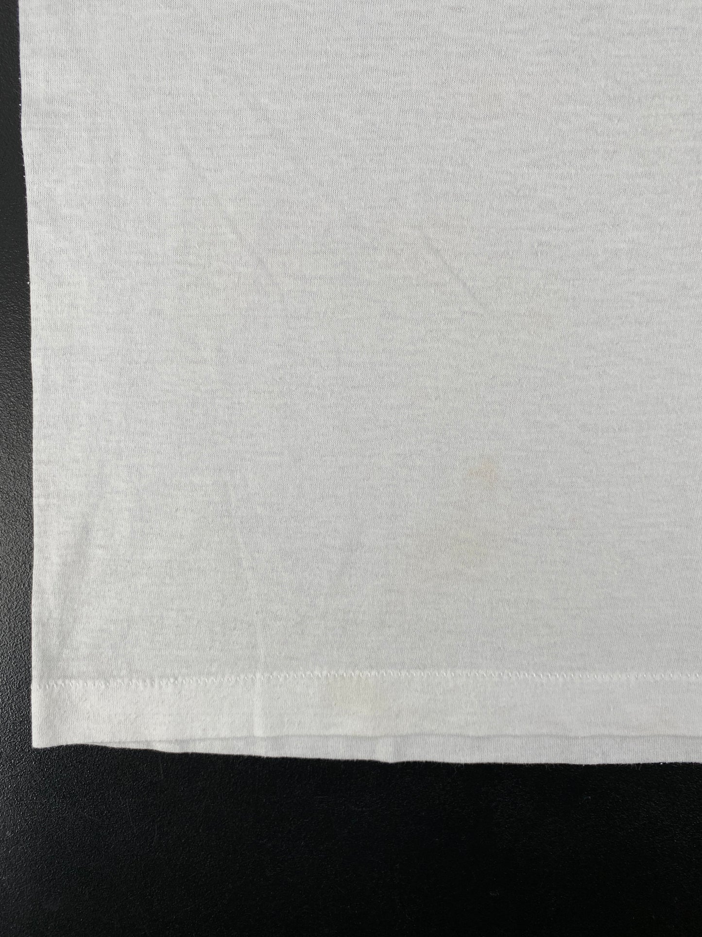 .1991 HBO ROC Made in USA Size XL Vintage T-Shirt / F1333T