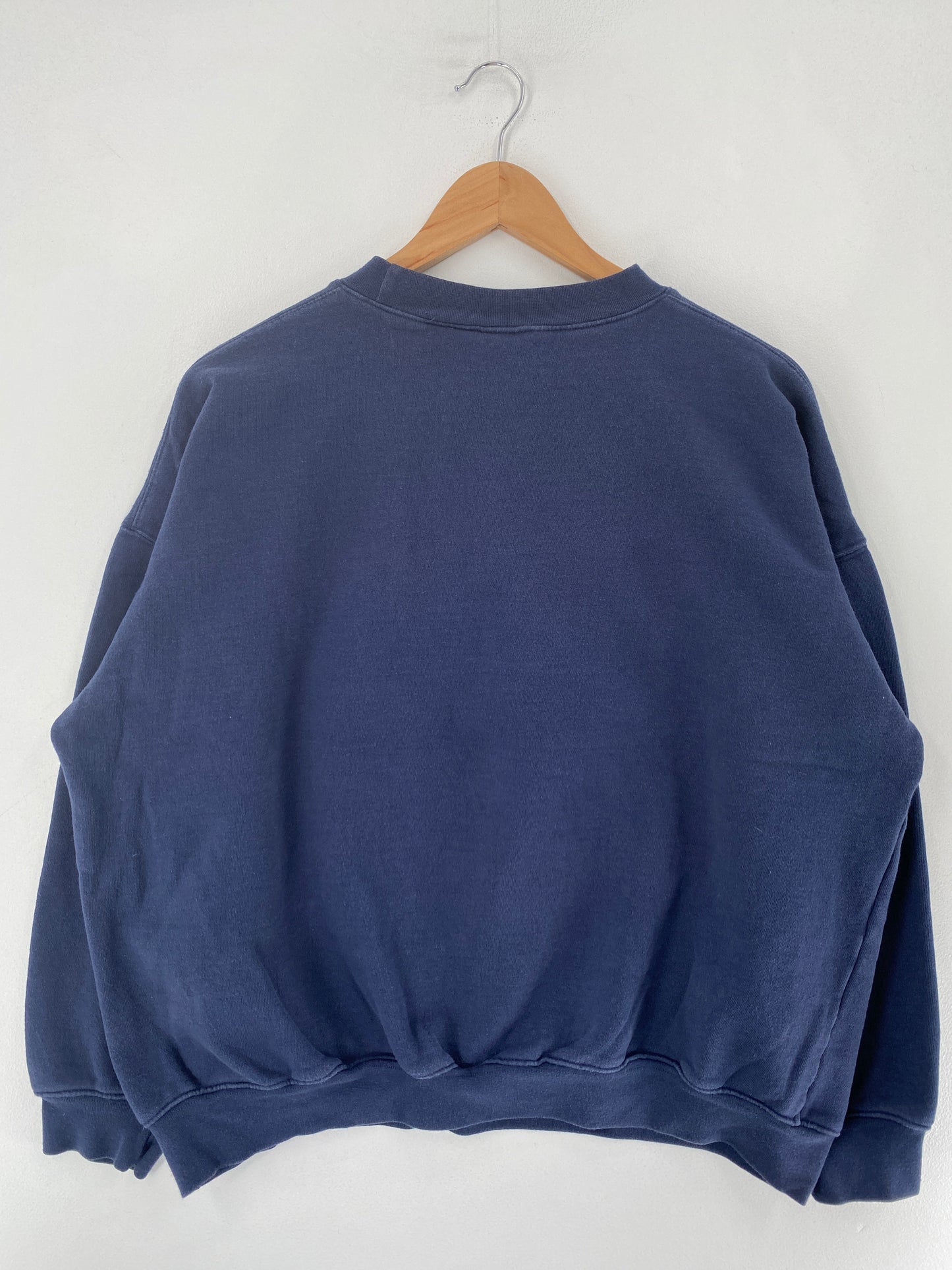 Vintage DISNEY POOH Size XL Sweat-shirt / F5739S
