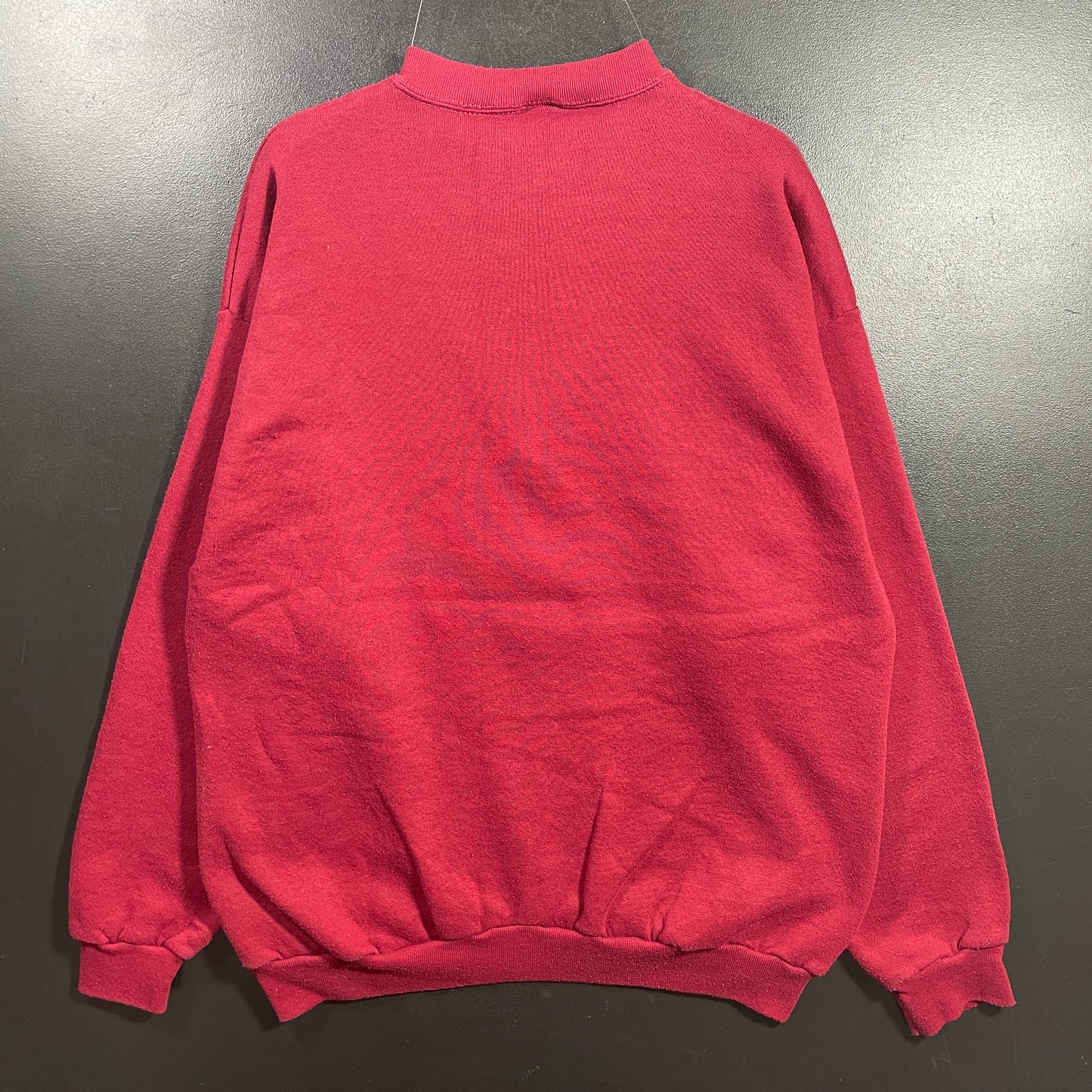 (L) 1996 SAN FRANSISCO 49ERS Vintage NFL Sweatshirt / A1098S