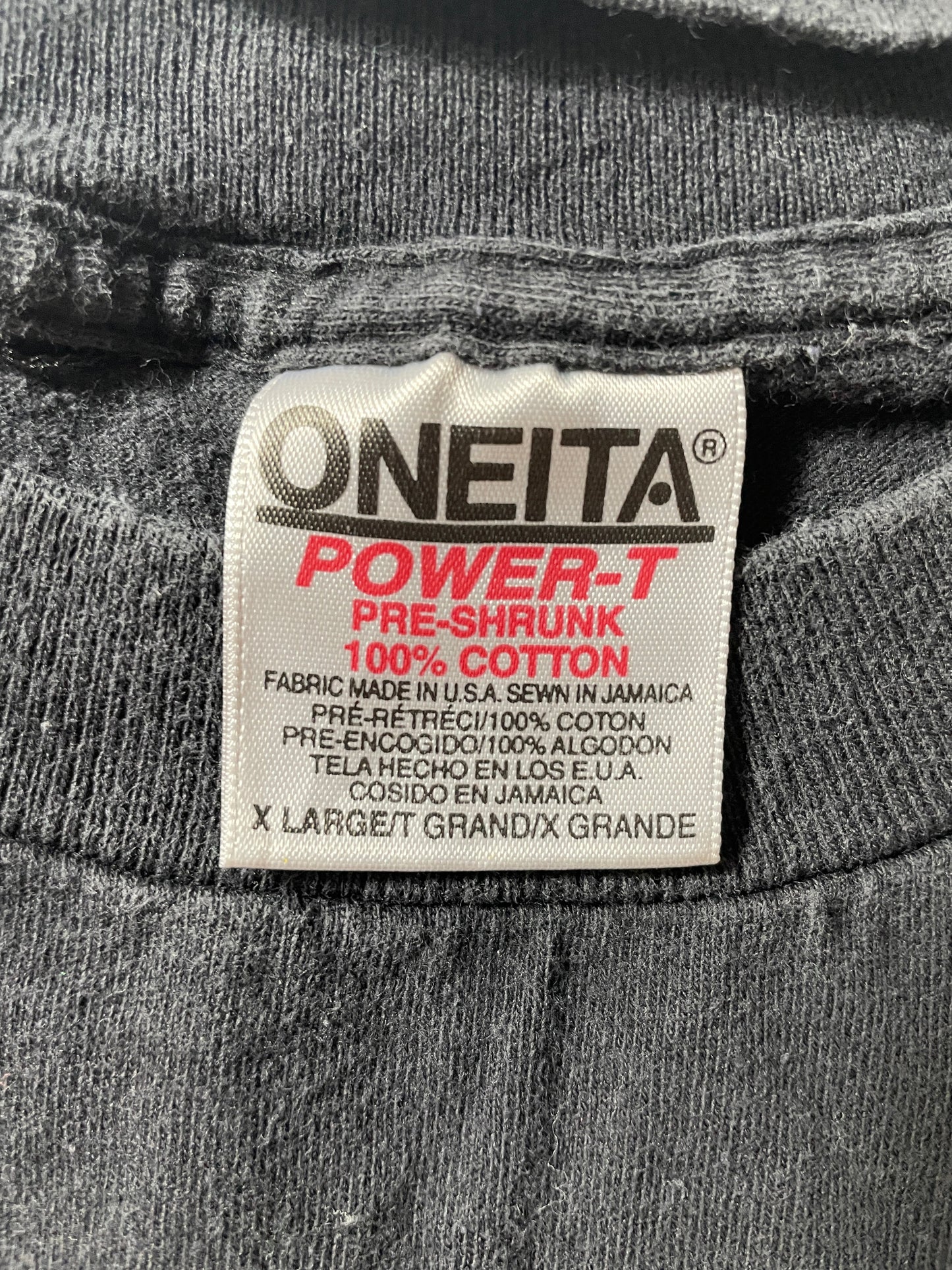 90’s KOOL ASS Size XL Vintage T-Shirts / G6908T
