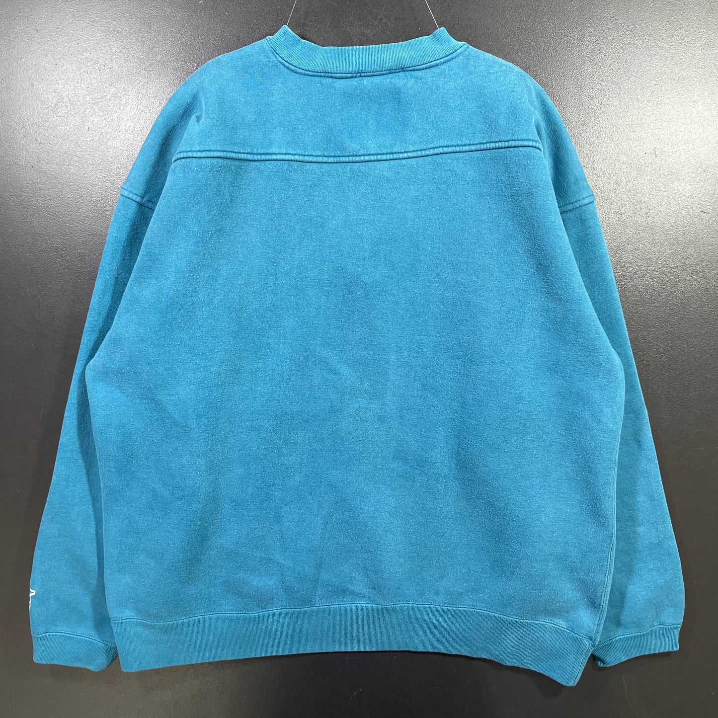 (Approx.XL) 90's STARTER X JACKSONVILLE JAGUARS NFL Sweatshirt / A1003S