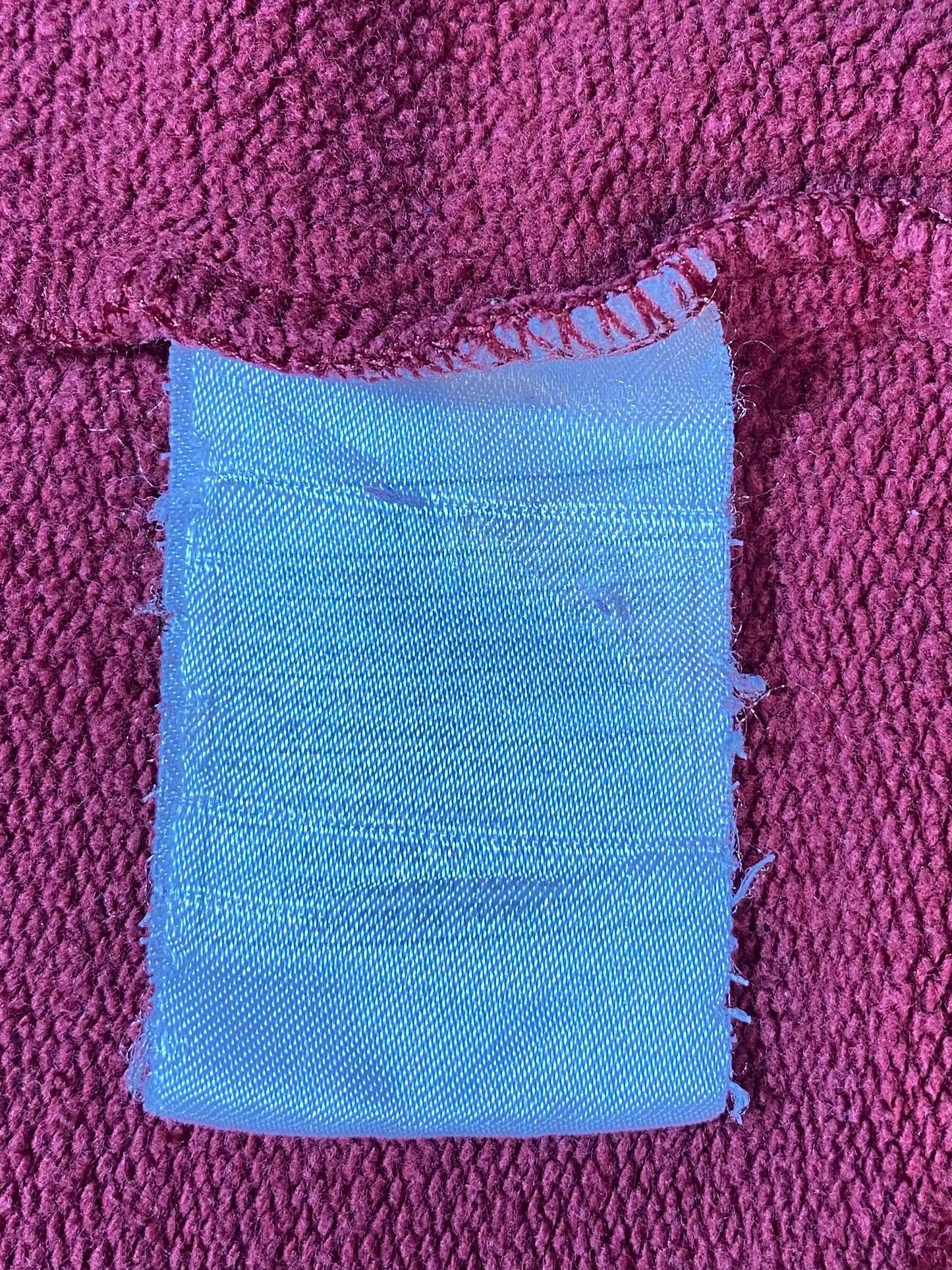 00’ NIKE MINI SWOOSH Size XL Vintage Sweat-shirt / F8202S