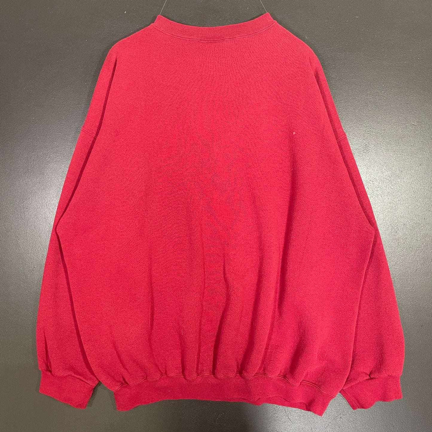 (Approx.XXL) OKLAHOMA SOONERS College Sweat shirt / A0640S
