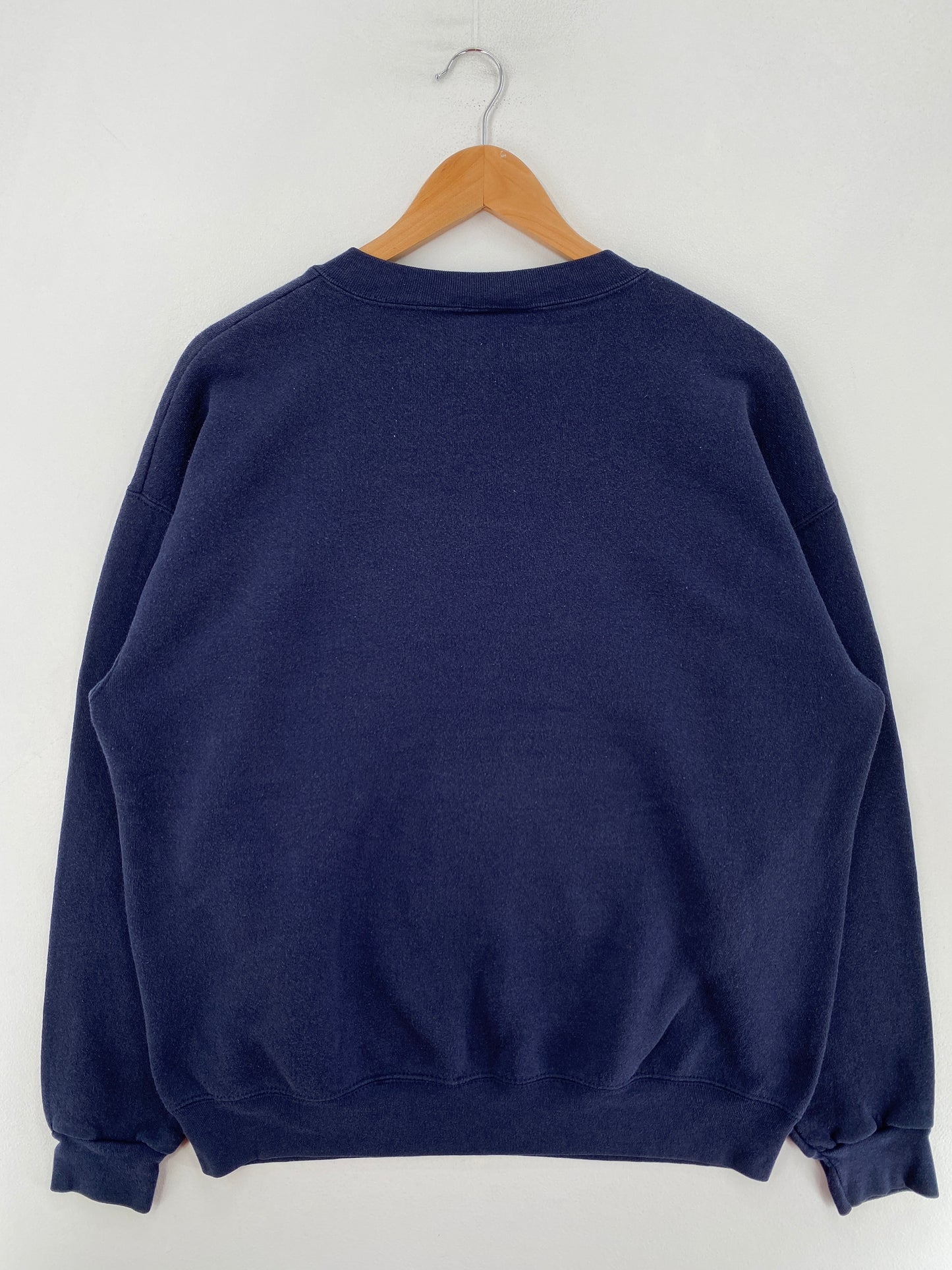 90’s TENNESSEE TITANS Size L NFL Sweat-Shirt / F9157S