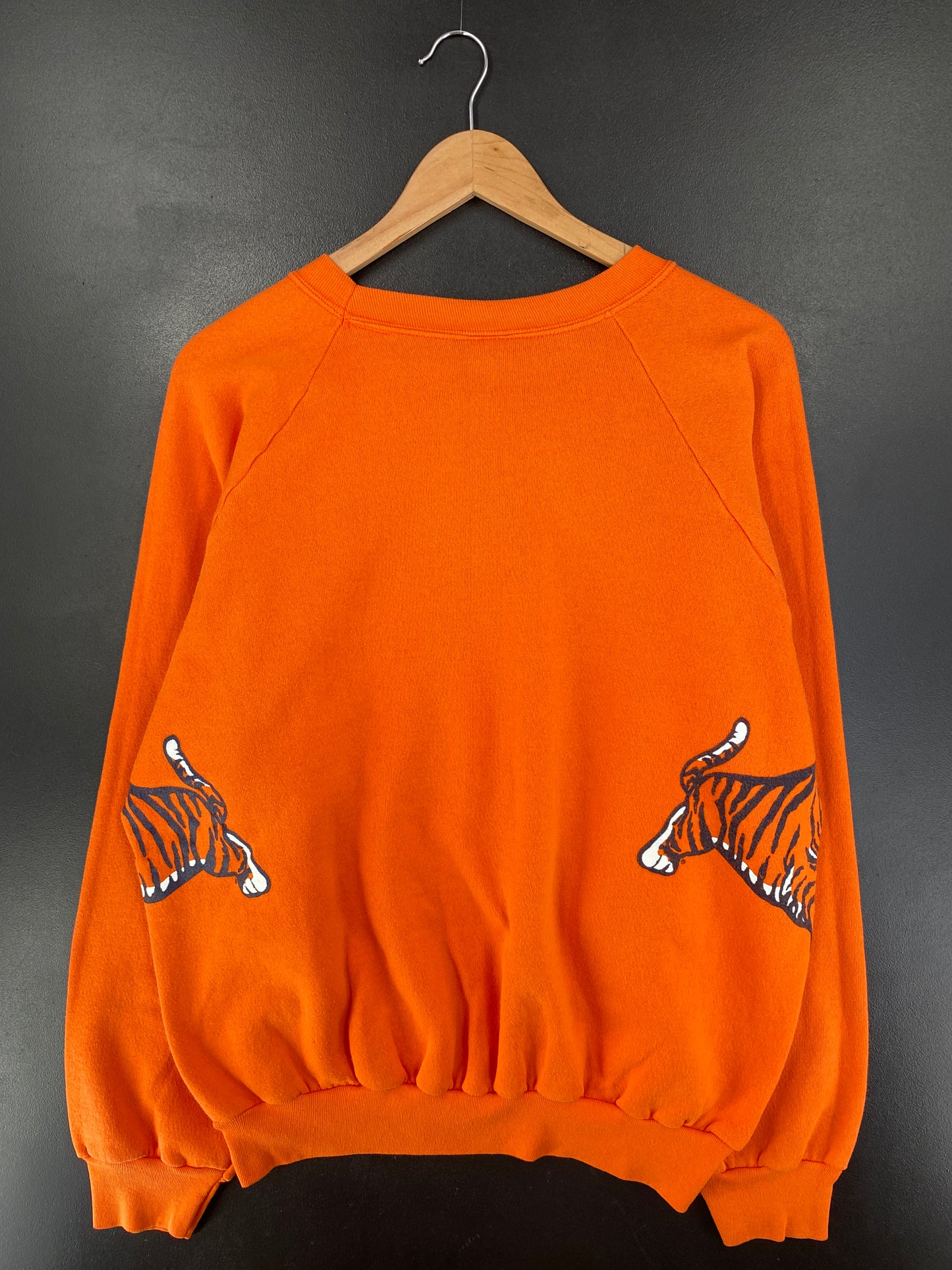 80's PRINCETON UNIVERSITY Size XXL Vintage College Sweat-Shirt / G1728S