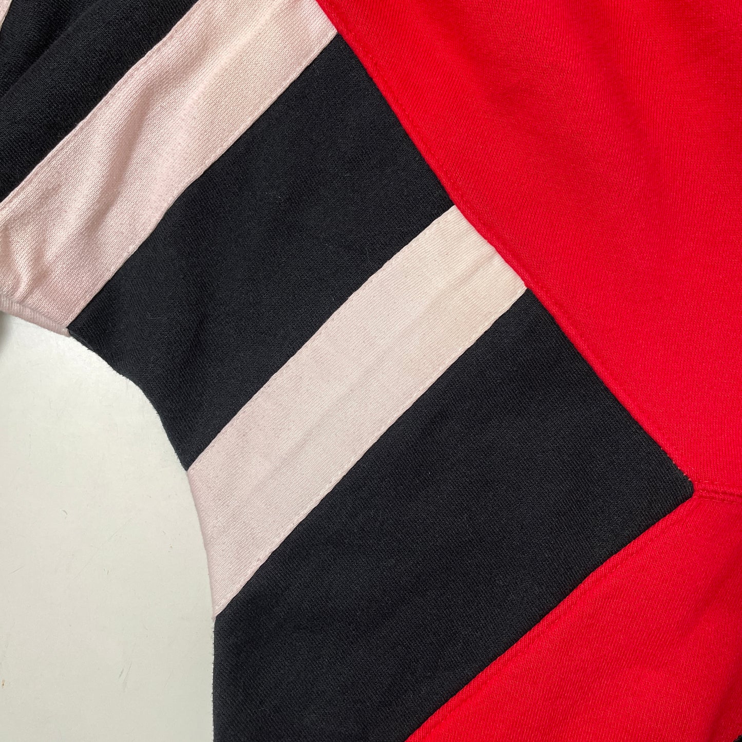 (L) 90's STARTER X INDIANA Vintage College Sweatshirt / A1129S