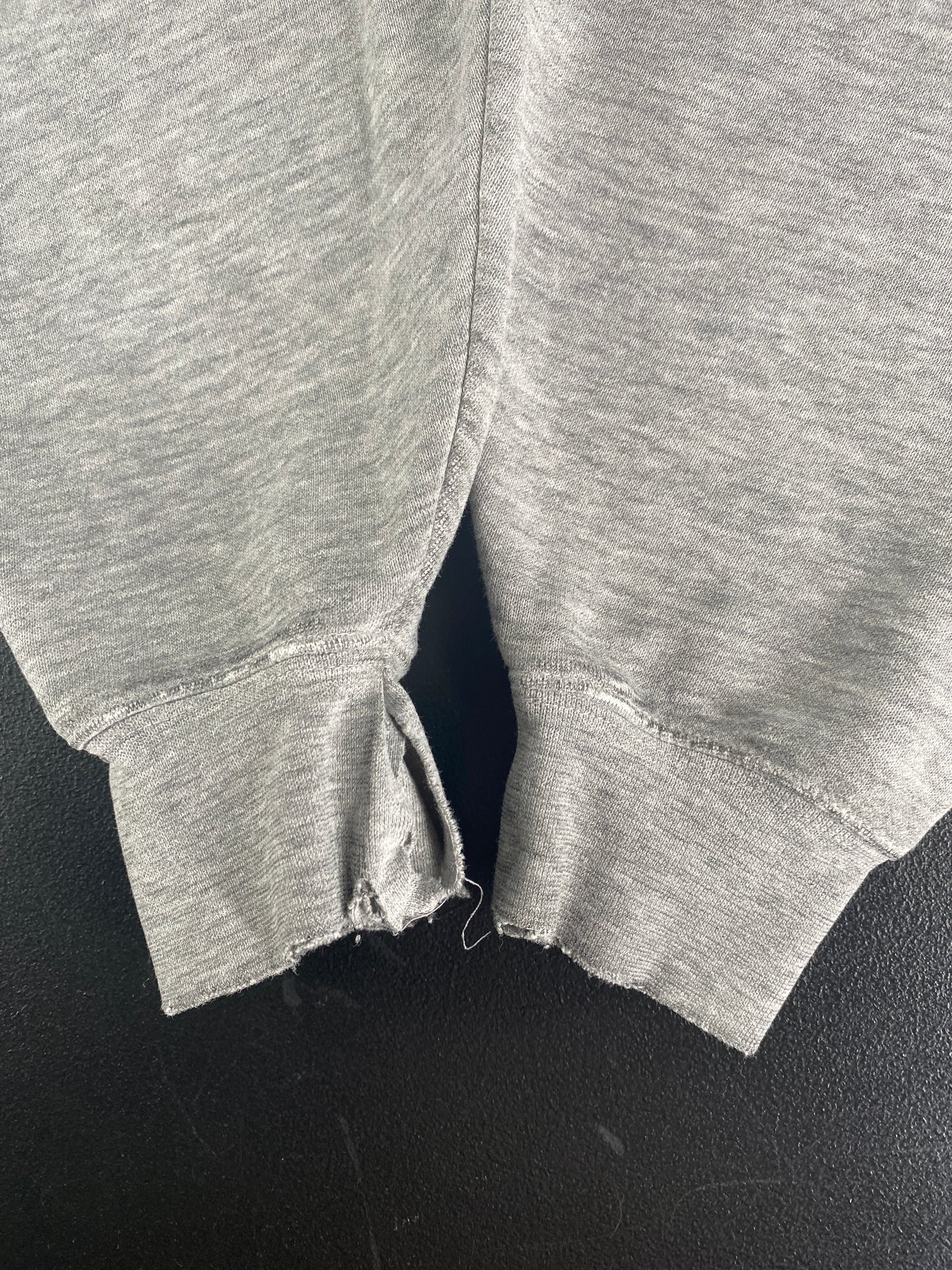 00’ NIKE x NEBRASKA Size M Vintage College Hoodie Sweat shirt / F6526S