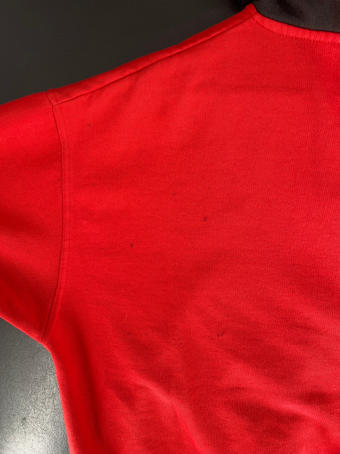 90’s APEX ONEx SAN FRANCISCO 49ERS Size XL NFL Sweat-Shirt / F6712S